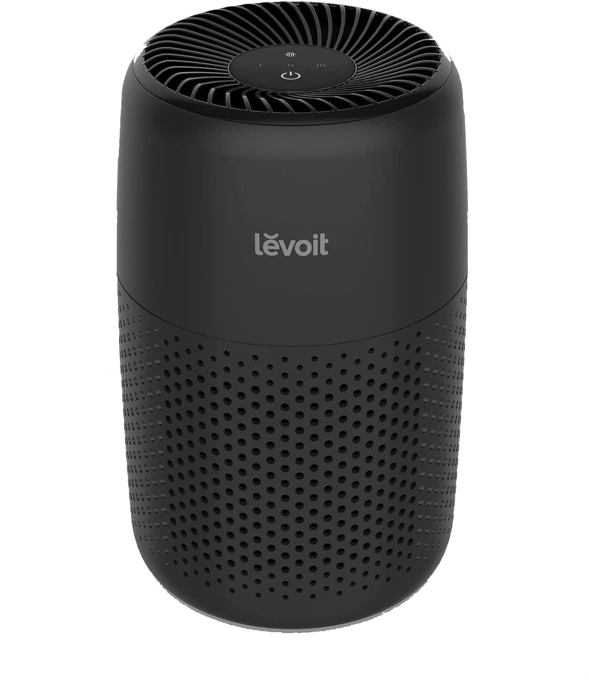 Levoit Air Purifiers For Bedroom Home, 3 In 1 Filter Cleaner With Fragrance Sponge For Sleep, Smoke, Allergies, Pet Dander, Odor