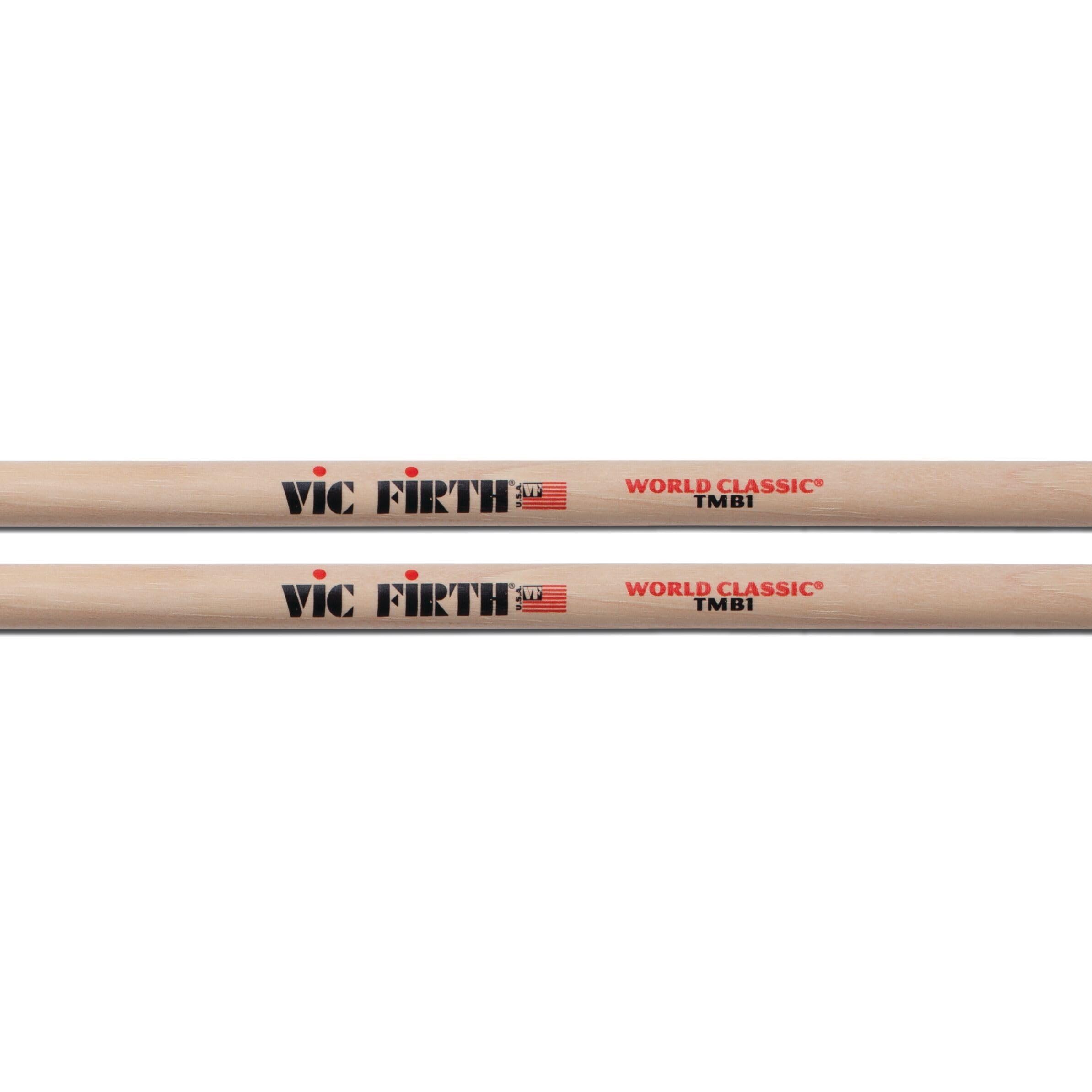 Vic Firth World Classic -- Timbale 17 X .500