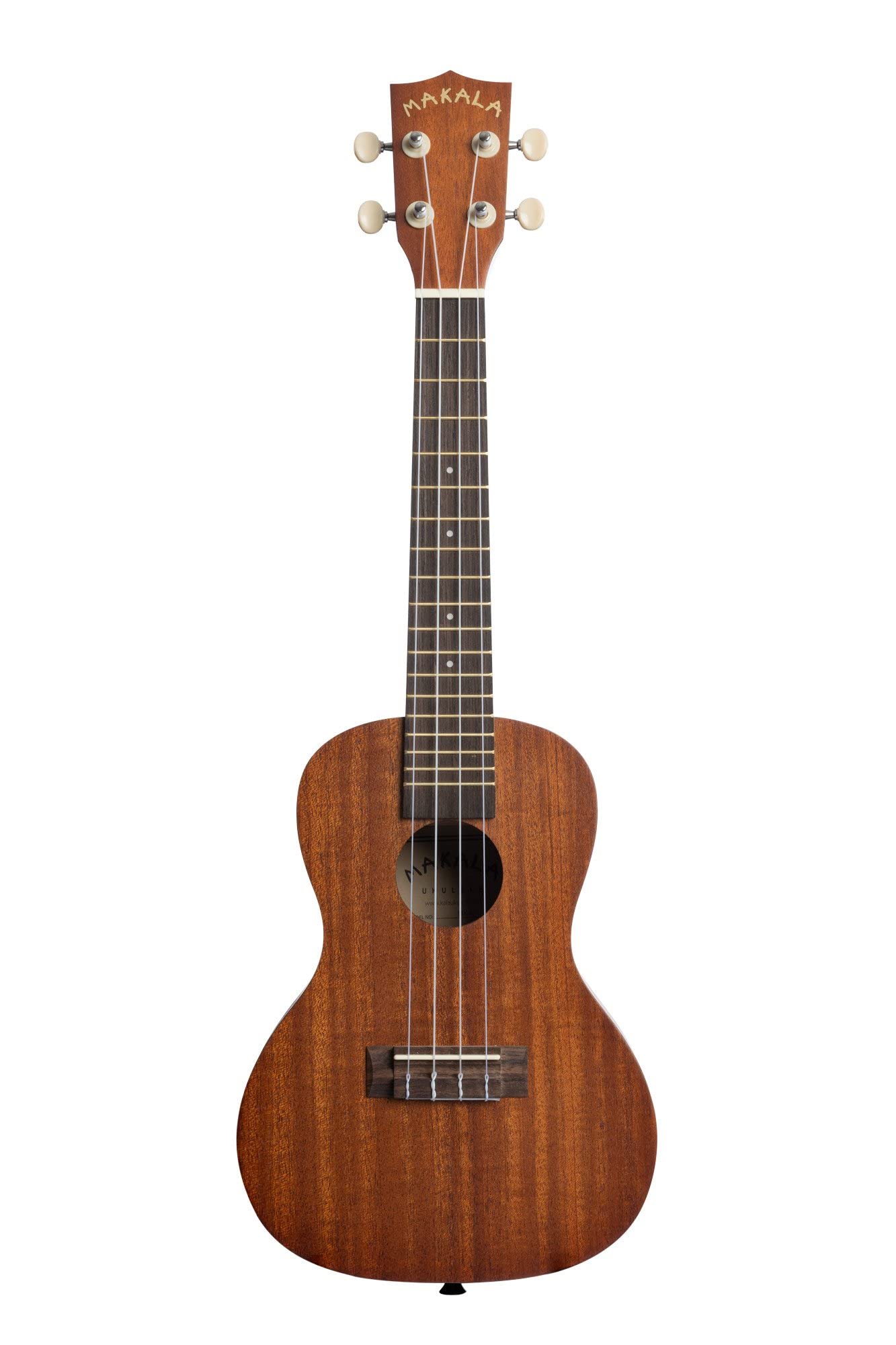 Kala Ka Mk C Makala Concert Ukulele