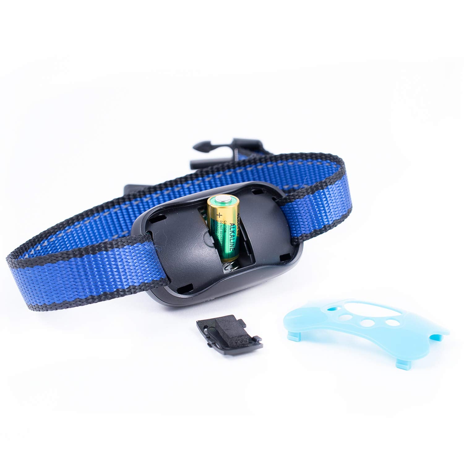 Goodboy Bark Collar Batteries 5 Pack 6V Alkaline Battery 4Lr44 (Also Known As Px28A, A544, K28A, V34Px)