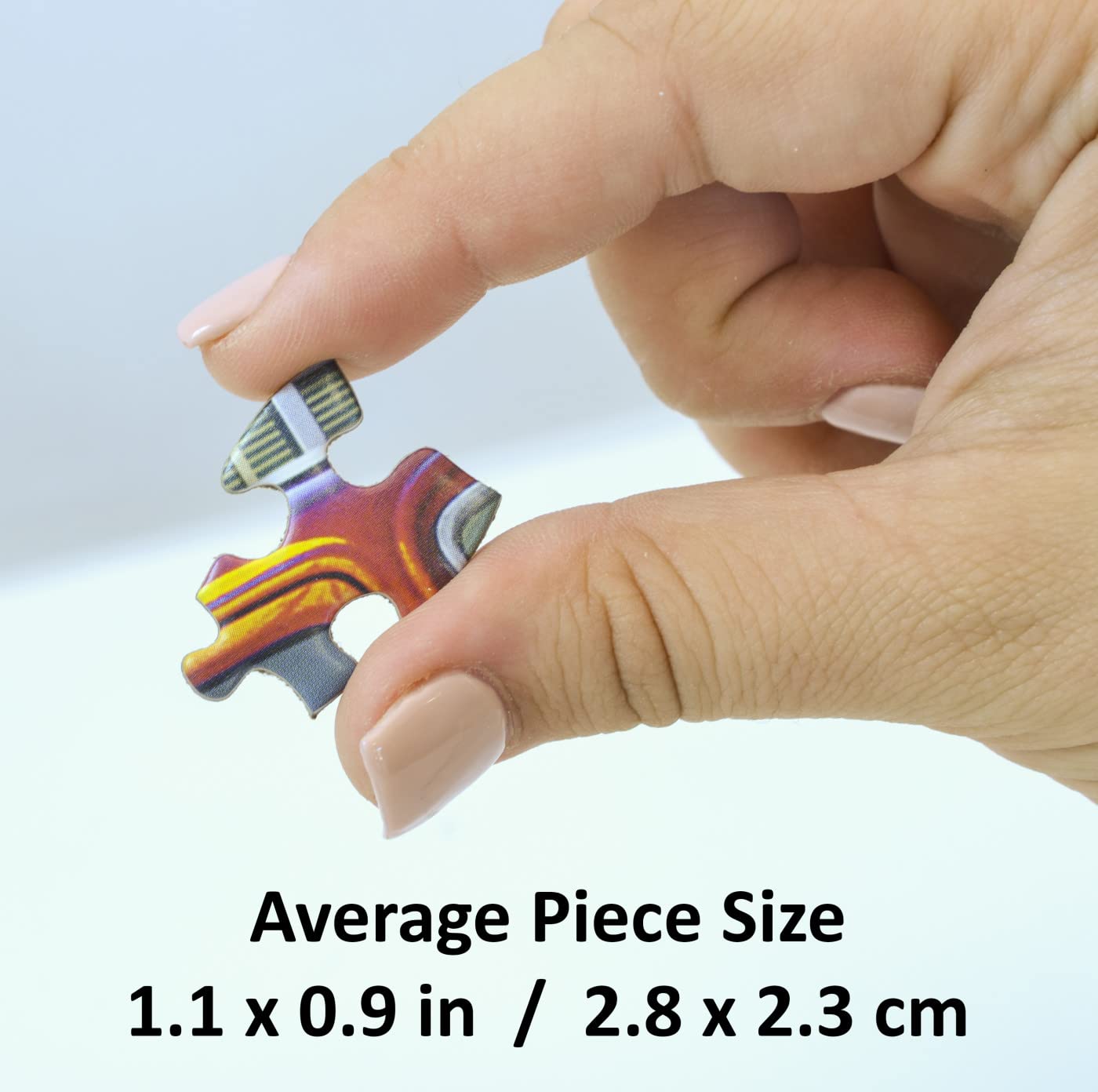 Masterpieces 1000 Piece Jigsaw Puzzle For Adults, Family, Or Youth - Countryside Store & Supply - 19.25X26.75