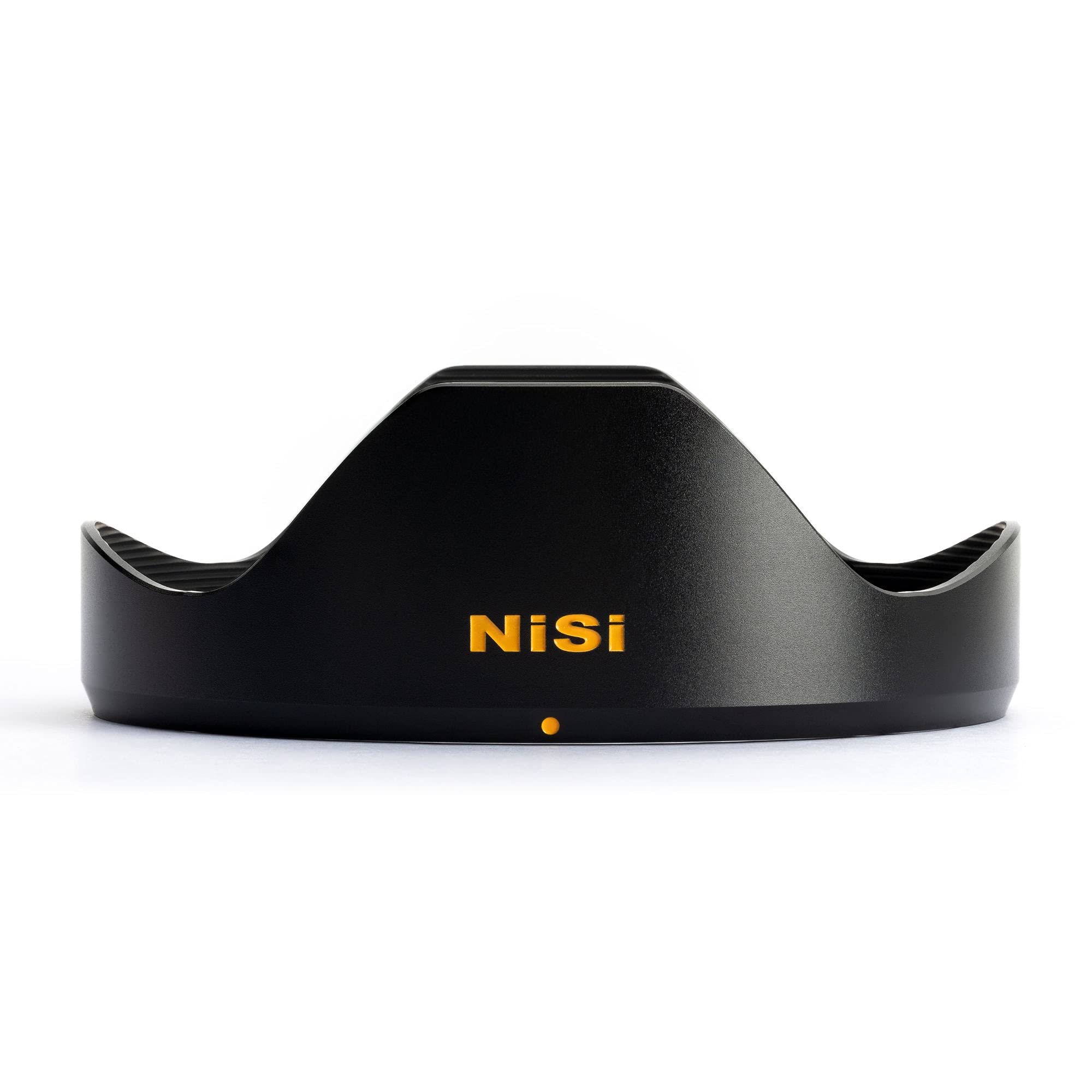 Nisi 15Mm F/4 Sunstar Lens For X Mount | Super Wide Angle Full Frame Asph Lens (Black)