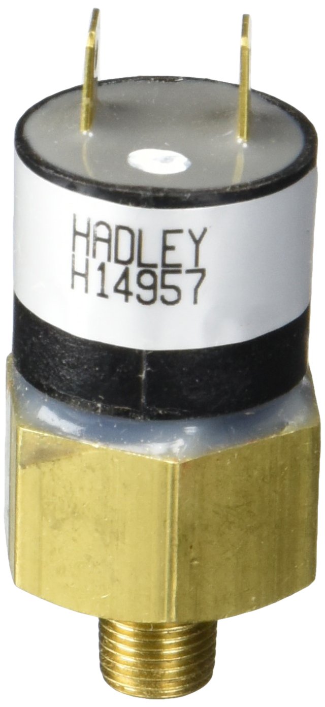 Hadley H00850Ec Compressor Kit