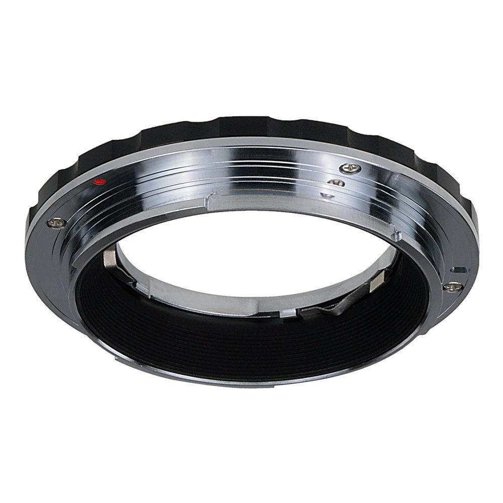 Fotodiox Pro Lens Mount Adapter Fujifilm/Hasselblad Xpan 35Mm Rangefinder Lens To G-Mount Gfx Mirrorless Camera