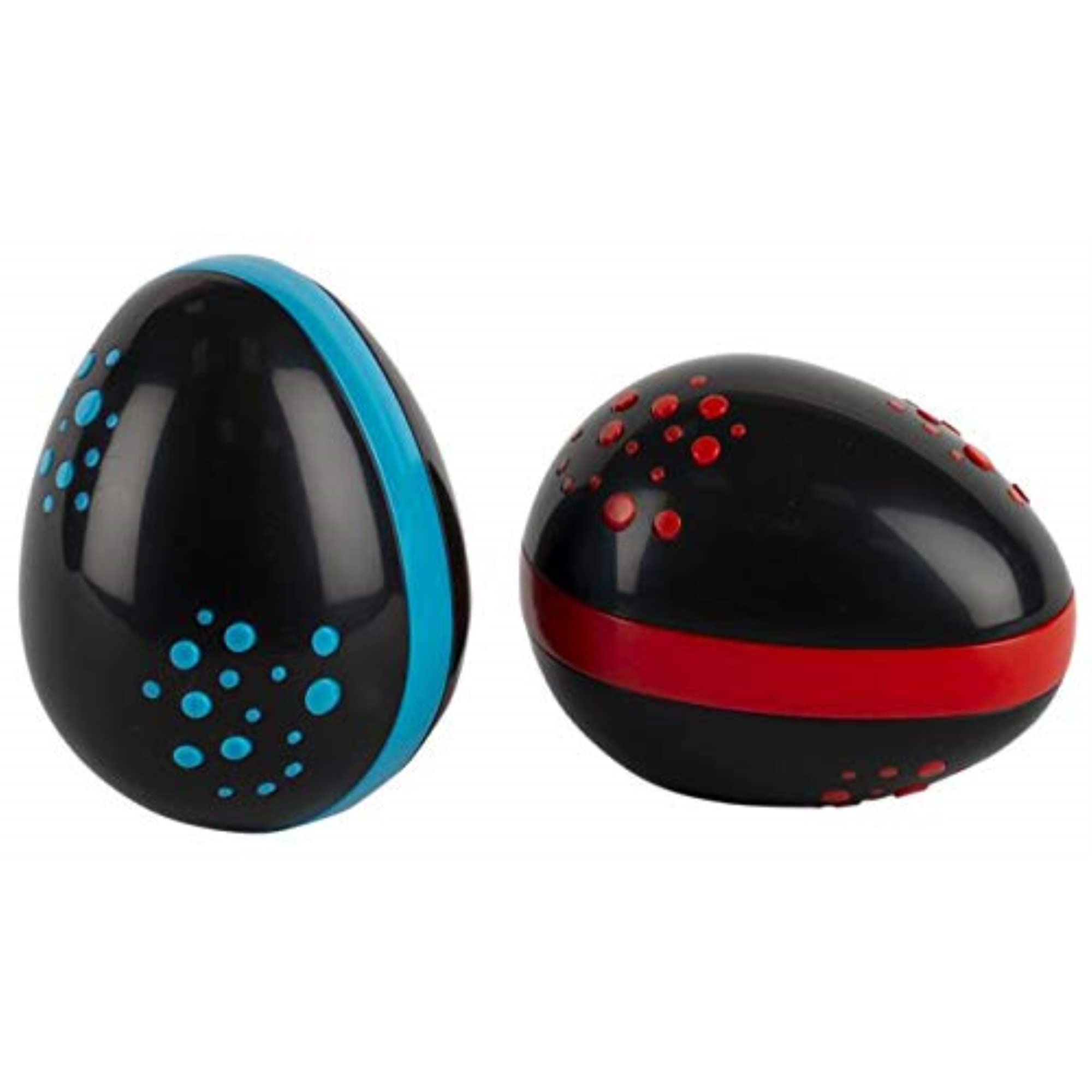 Khs America Shaker, Blue,Red (Lnt516Rb)