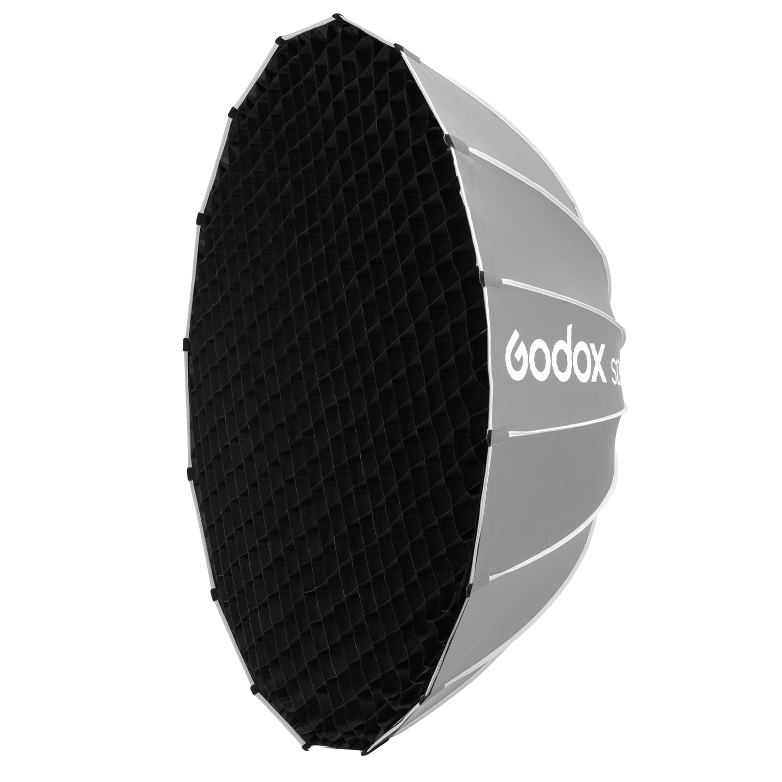 Godox S120T 47.3'' Umbrella Softbox Grid