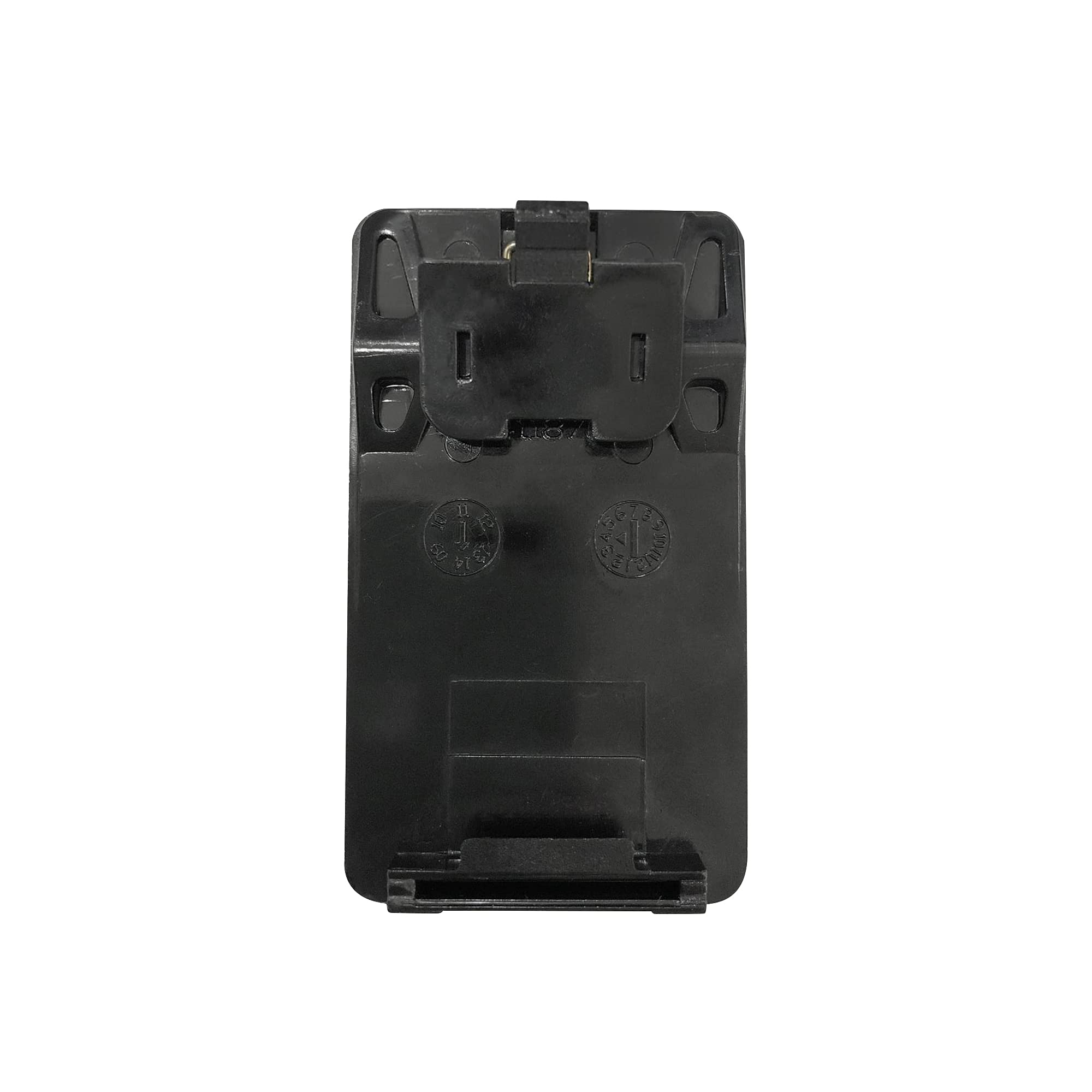 Vbll Aftermarket 0180305K51 Belt Clip For Minitor V(5) Radio