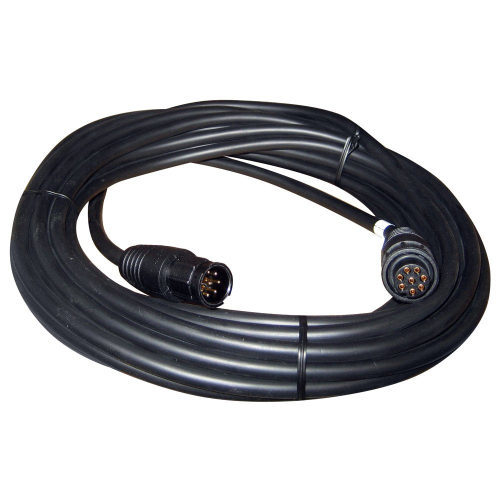 Icom Opc1541 20' Extension Cable For Hm162