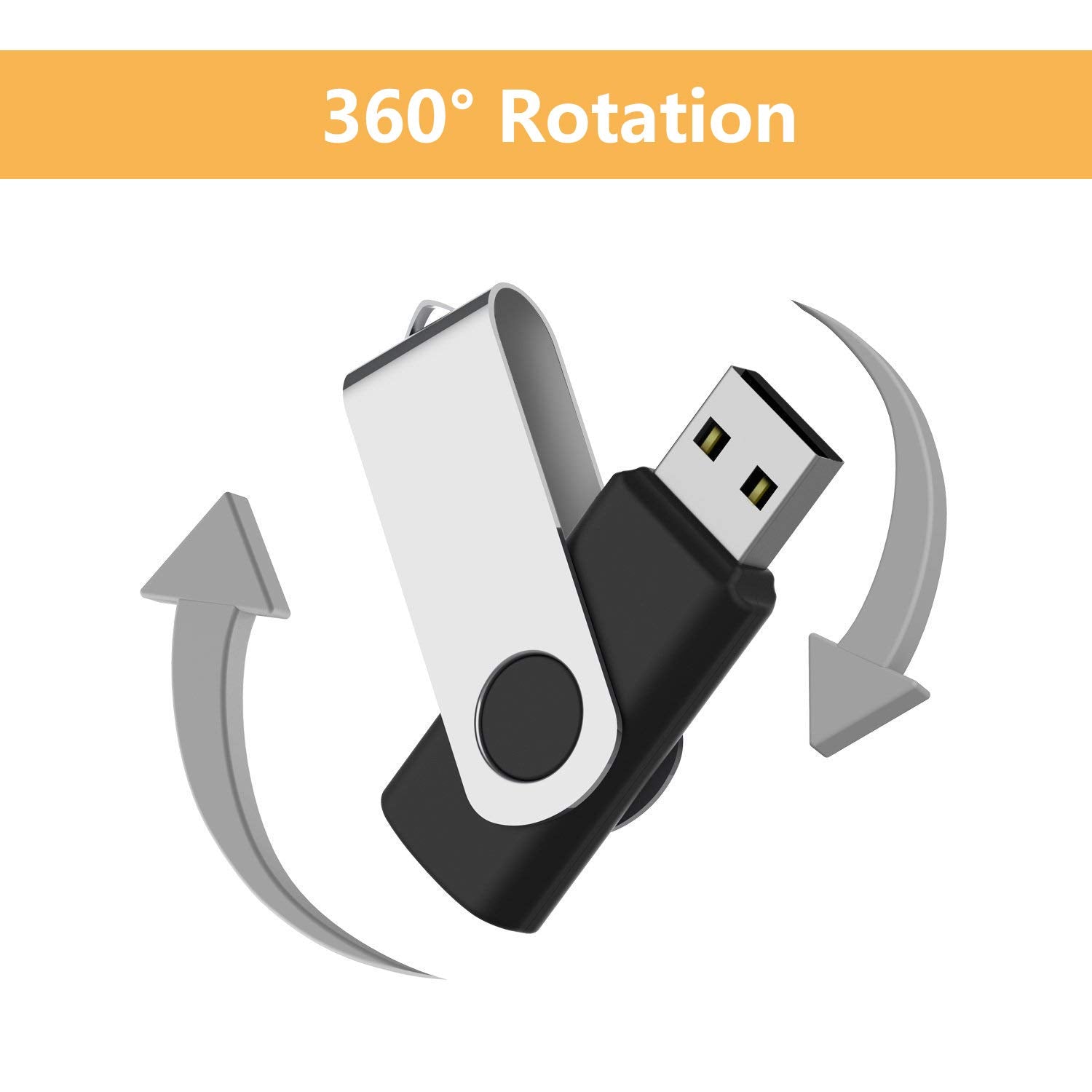 32Gb Flash Drive 10 Pack Usb 2.0 Flash Drive Thumb Drive Usb Flash Driver 32Gb High Speed Flash Drive Pack Keychain Design Jump