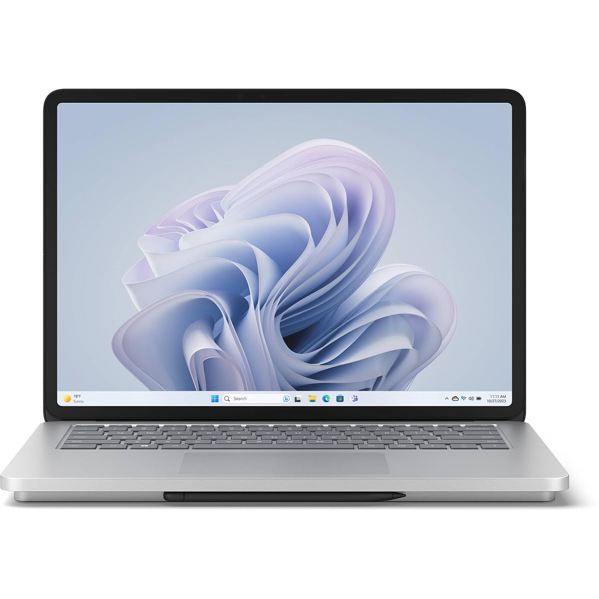 Microsoft Surface Laptop Studio 2 14.4 Touchscreen Convertible (Floating Slider) 2 in 1 Notebook - Intel Core i7 13th Gen i7-138