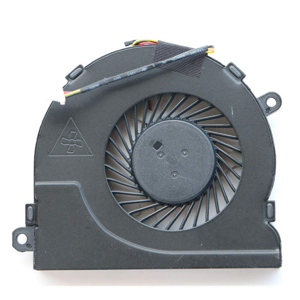 Uskks New Cpu Cooling Fan For Dell Inspiron 14 5447 15 5547 5557 5447 5542 5543 5545 5547 5548 5445 15Mr 1528S 5000 14Md 1628S V