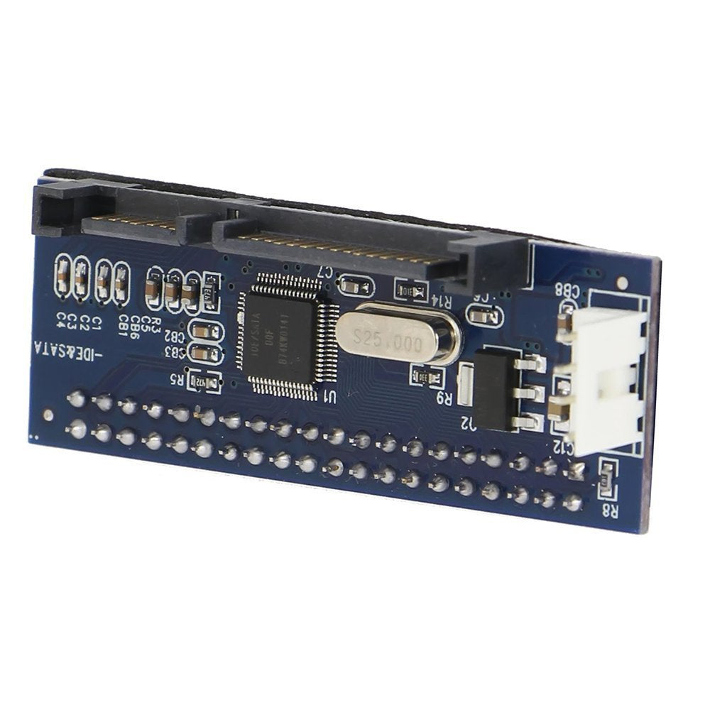 Sedna   Ide To Sata Converter Pcb Module