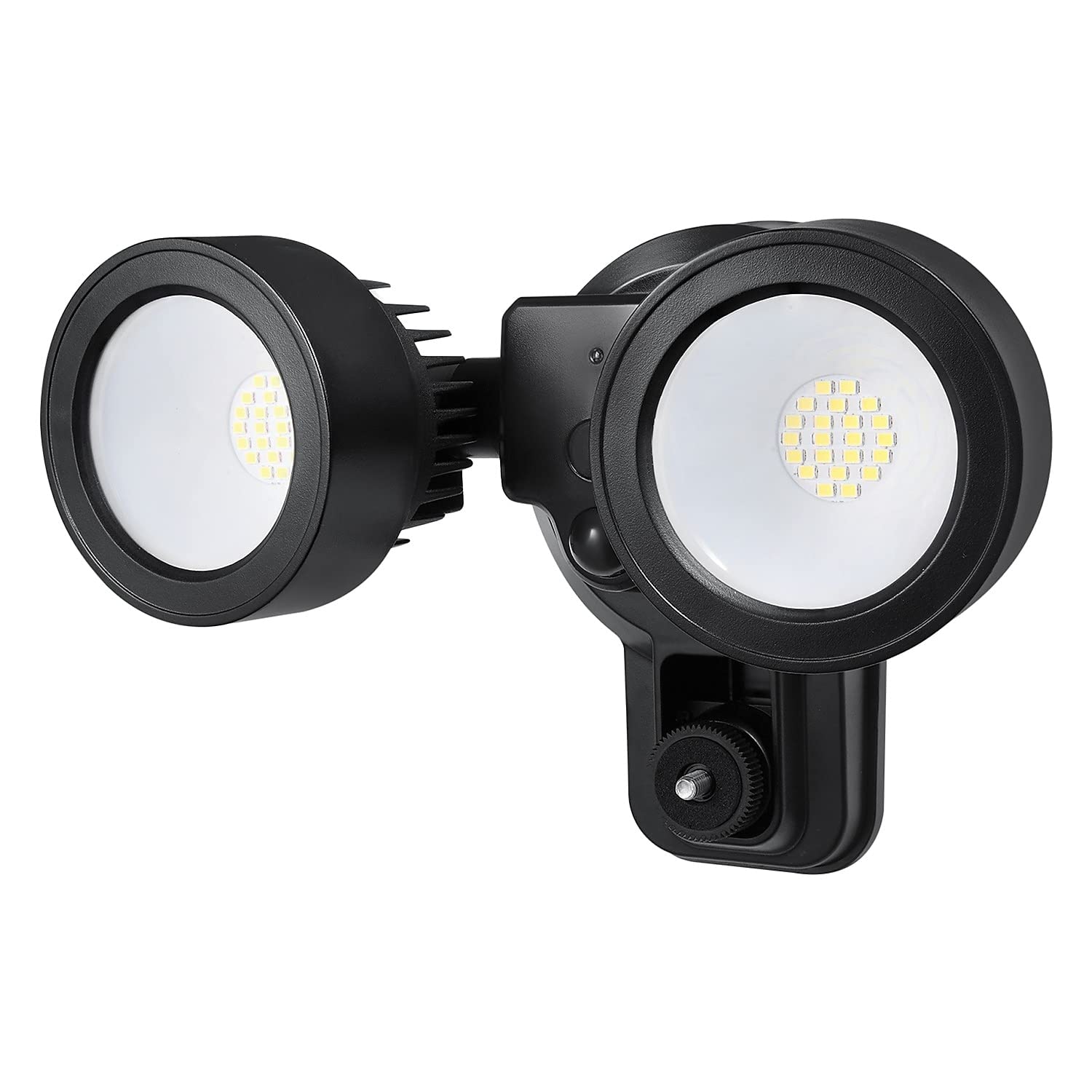 Wasserstein 3 In 1 Floodlight, Charger & Mount   Compatible With Blink Outdoor/Xt1/Xt2 (Camera Not Included)