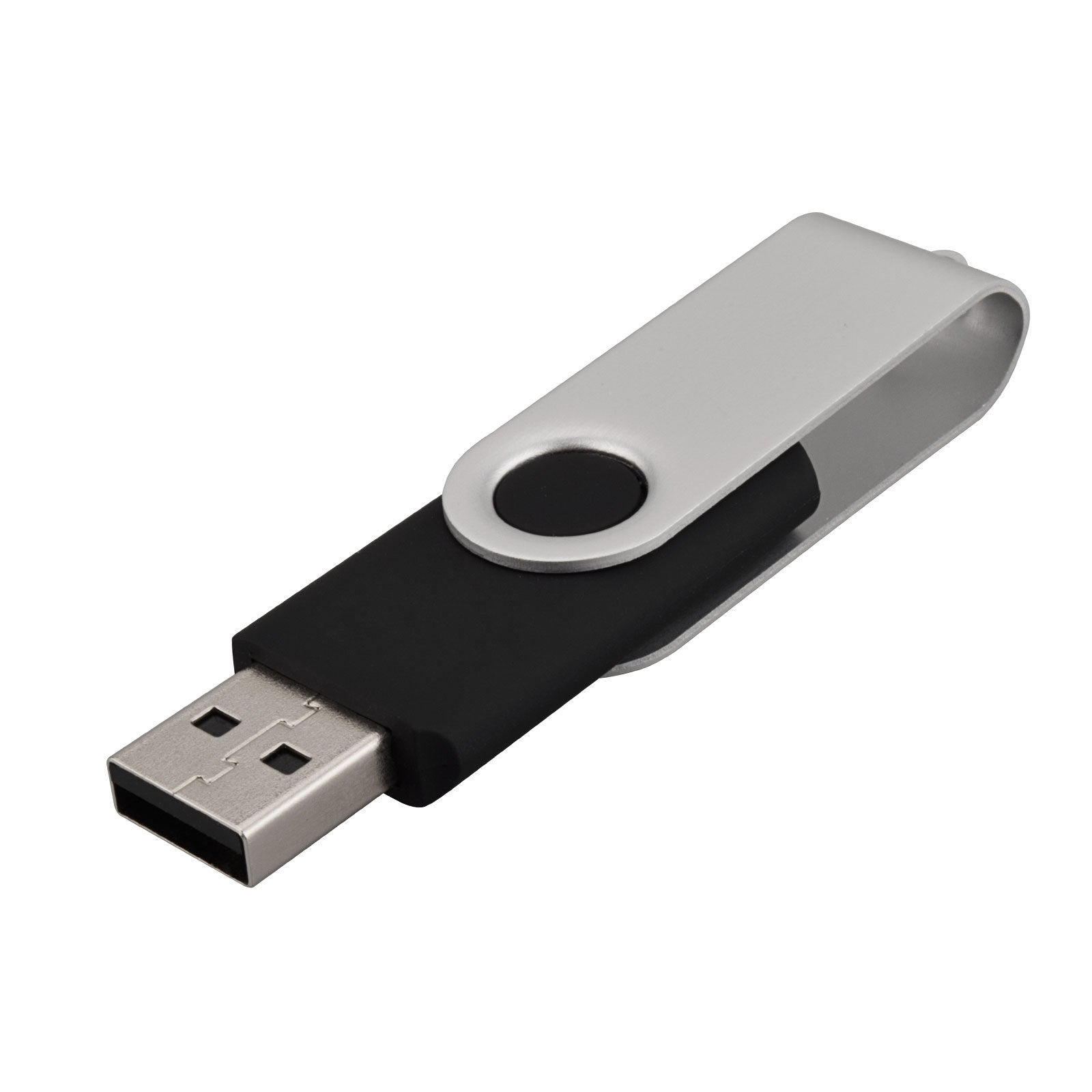 Kalsan 64Gb Usb Flah Drives Usb 2.0 64Gb Flash Drive 64Gb Usb Memory Stick 1 Pcs Blue