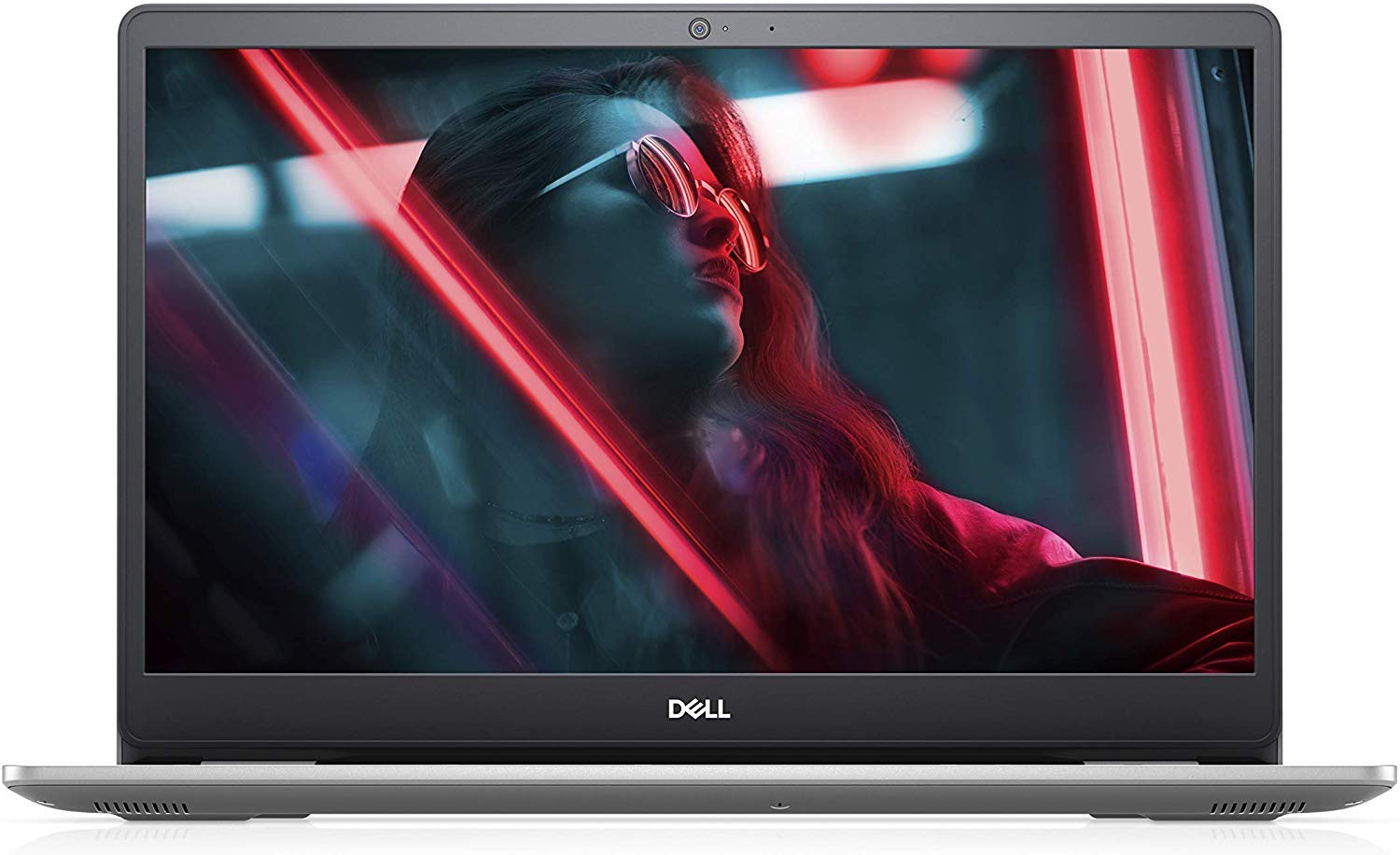 Dell Inspiron 15 5593: 10Th Gen Core I5 1035G1, 256Gb Ssd, 8Gb Ram, 15.6'' Full Hd Display, Backlit Keyboard, Windows 10