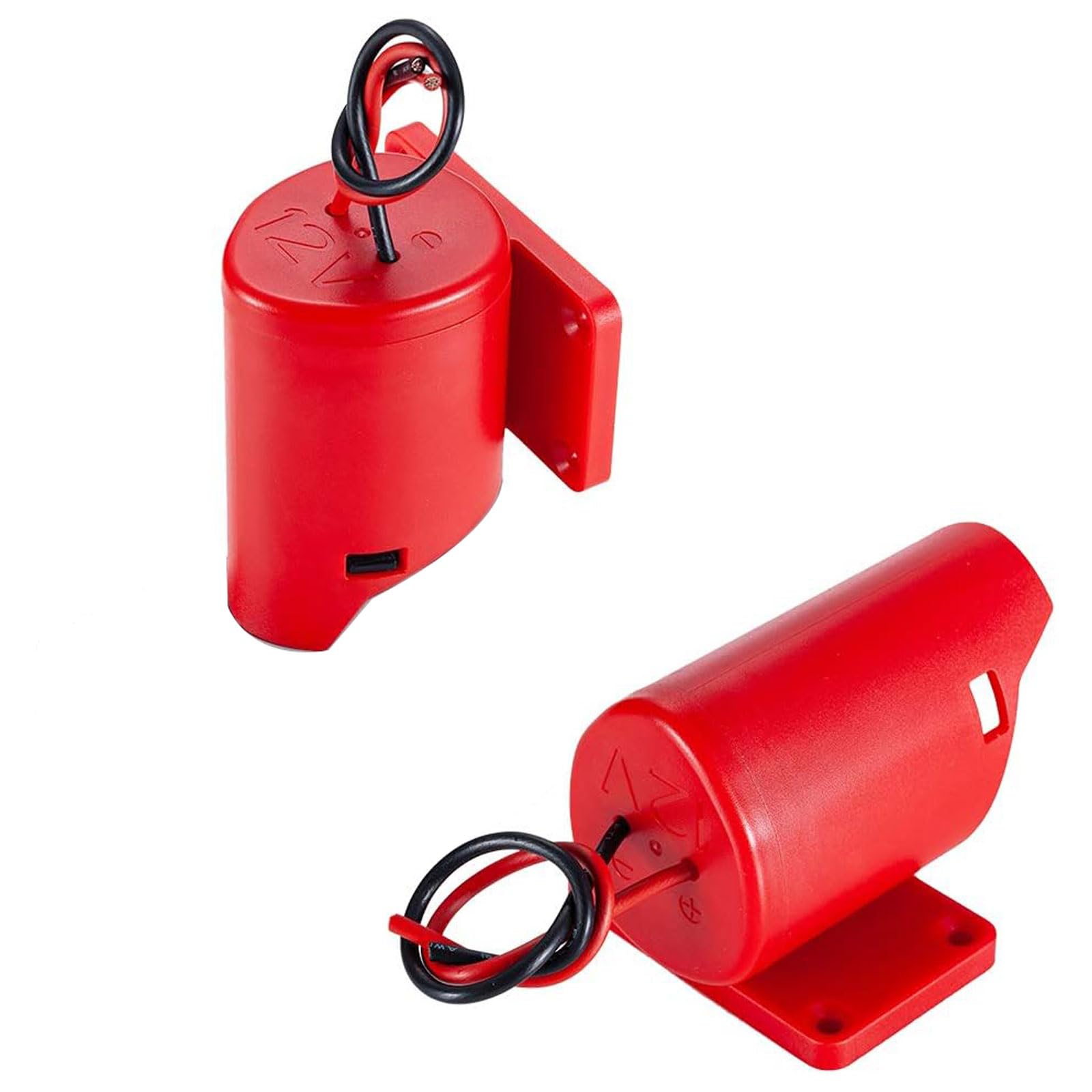 Power Wheels Battery Adapter Compatible For Milwaukee 12V Dock Power Connector 12 Gauge Robotic