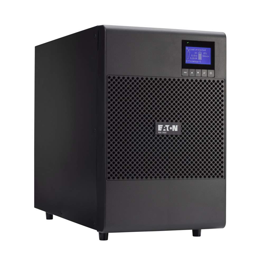 Eaton 9Sx Ups 3000Va 2700 Watt