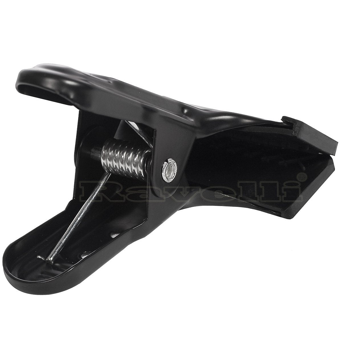 Ravelli 12 Pack Of Photo Video Muslin Background Clips