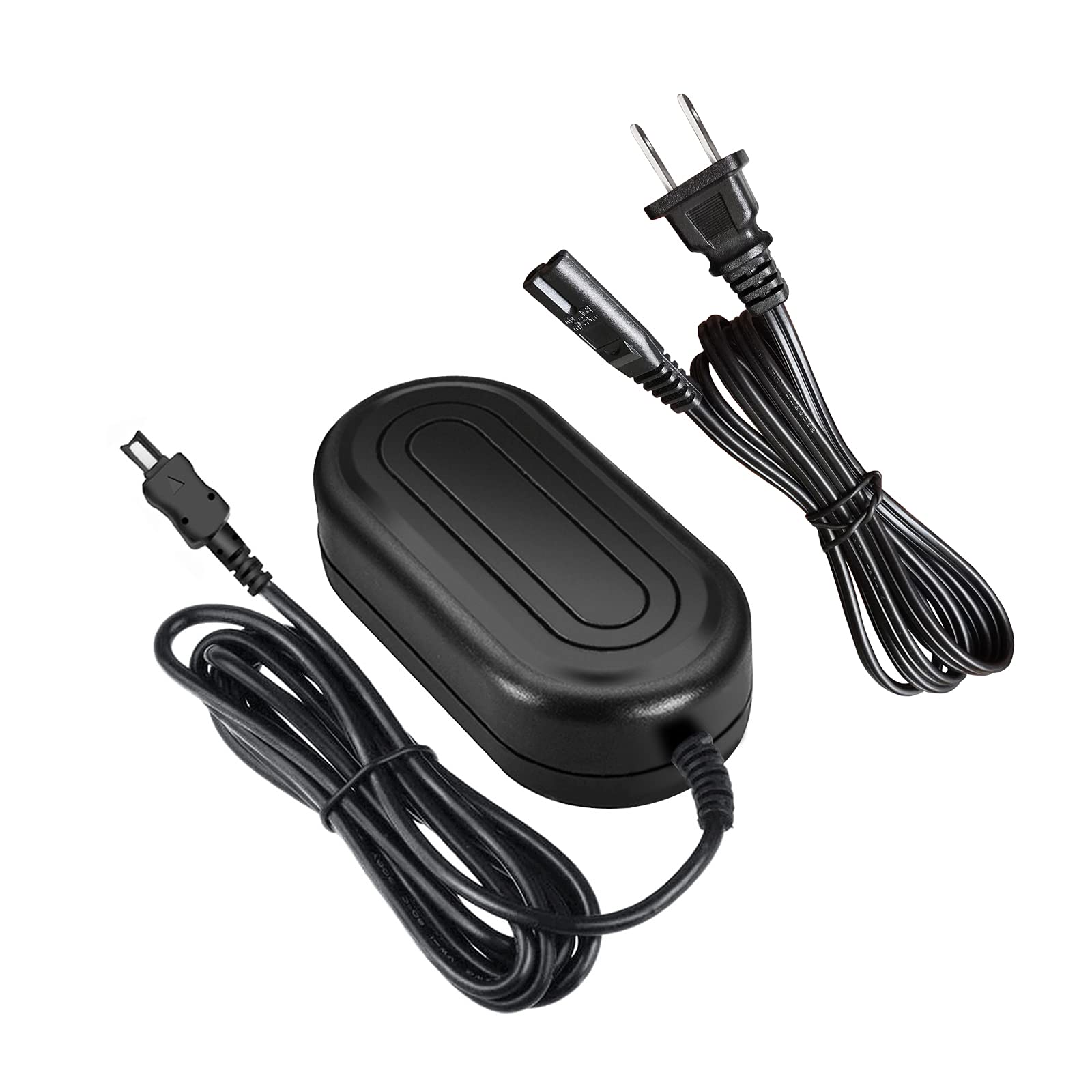 Gonine Eh 67 Eh67 Ac Dc Power Supply Adapter For Nikon Coolpix L840 L830 L820 L810 L340 L330 L320 L310 L120 L110 L105 L100 B500 Cameras.