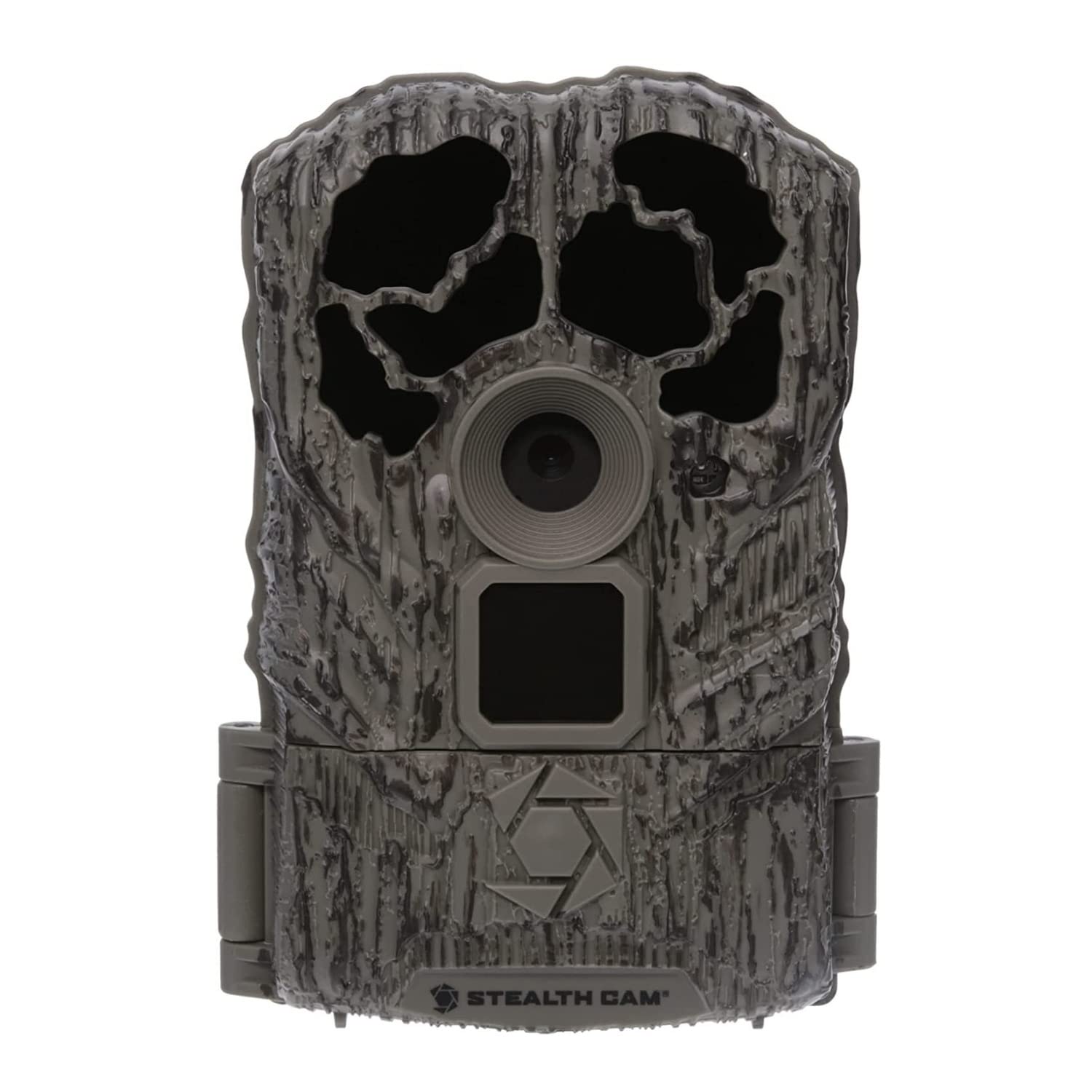 Stealth Cam Browtine 16Mp Game Camera, Durable, 60Ft Infra Red Detection Range, Burst Mode 480 Video At 30Fps