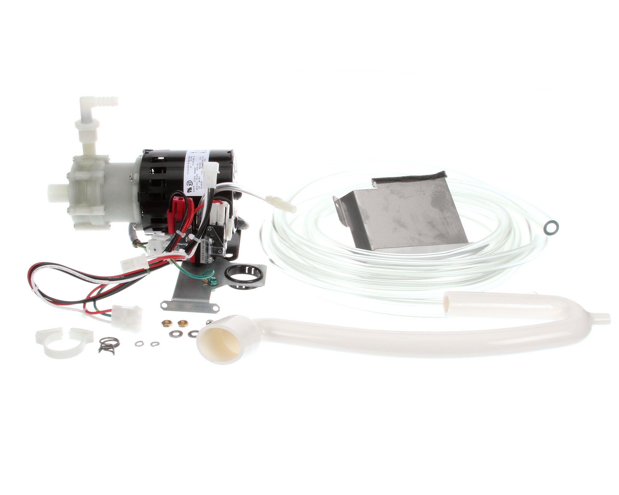 Scotsman A39462-021 Drain Pump Service Kit