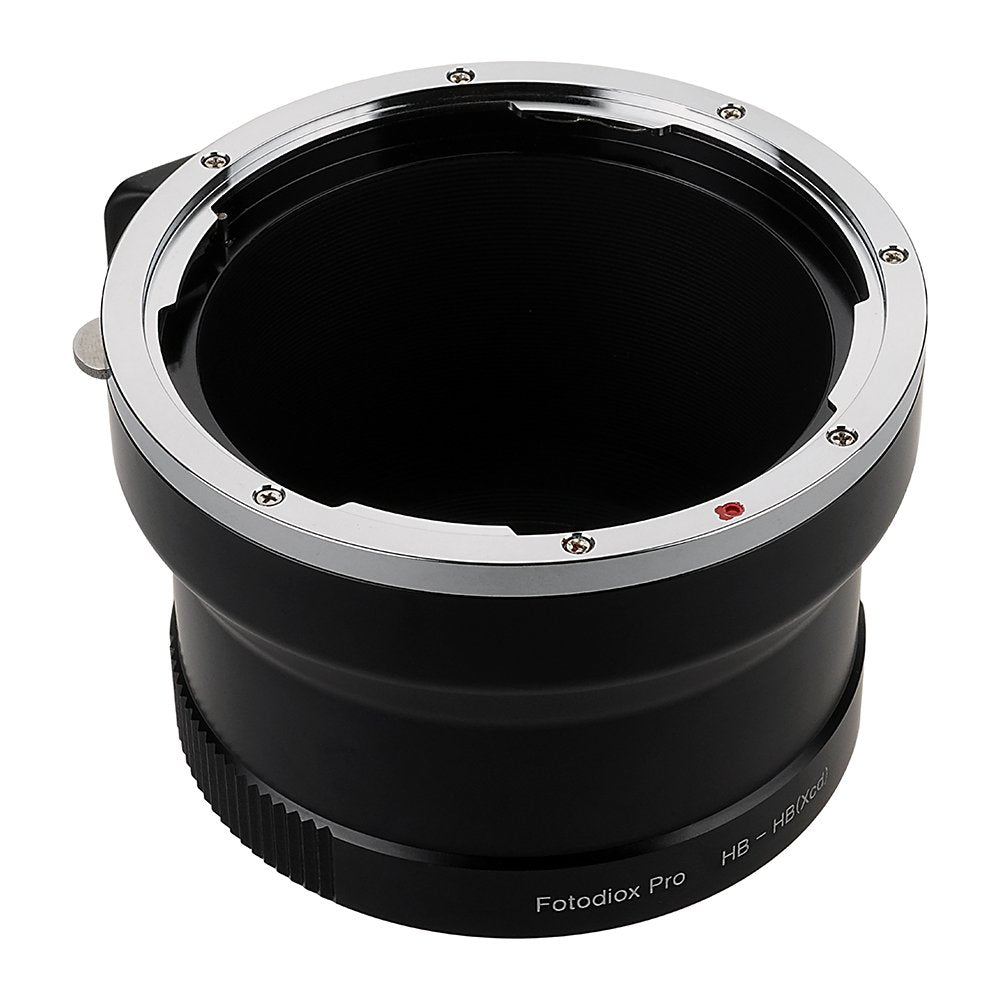 Fotodiox Pro Lens Mount Adapter, Hasselblad V-Mount Slr Lens To Hasselblad Xcd Mount Mirrorless Digital Camera Systems (Such As