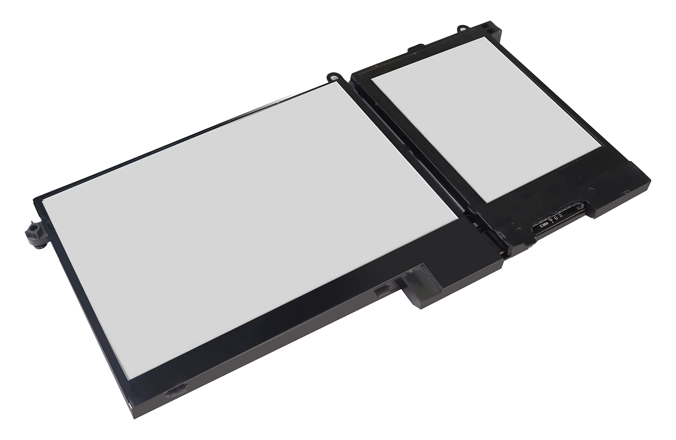 Laptop 93Ftf 51Wh Battery For Dell Latitude 5580 5590 5480 5490 5280 5290 5288 5488 5590 5491 5495 5591 E5280 E5480 E5580 Latitu
