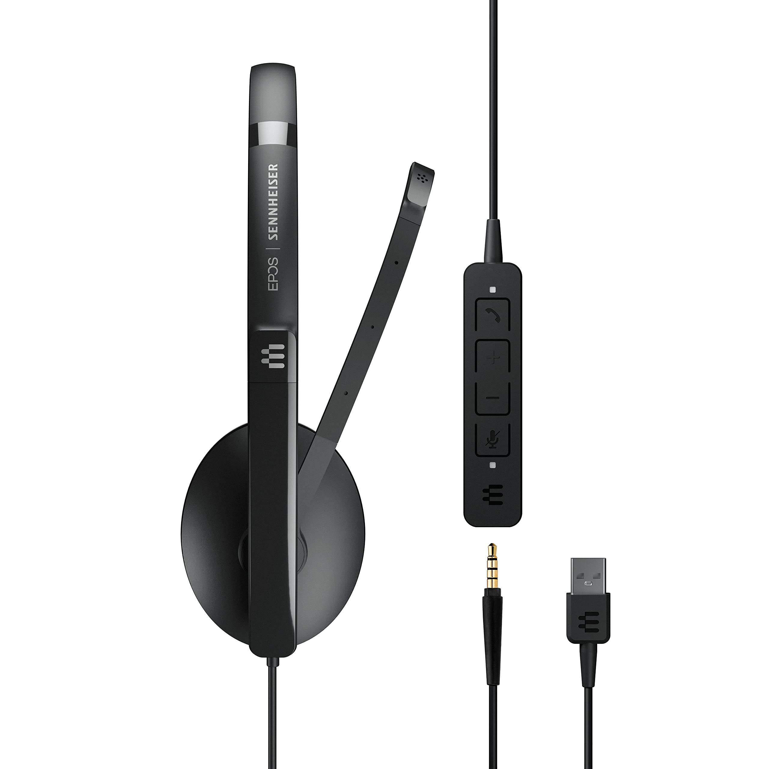 Epos Sennheiser Adapt 165 Usb Ii