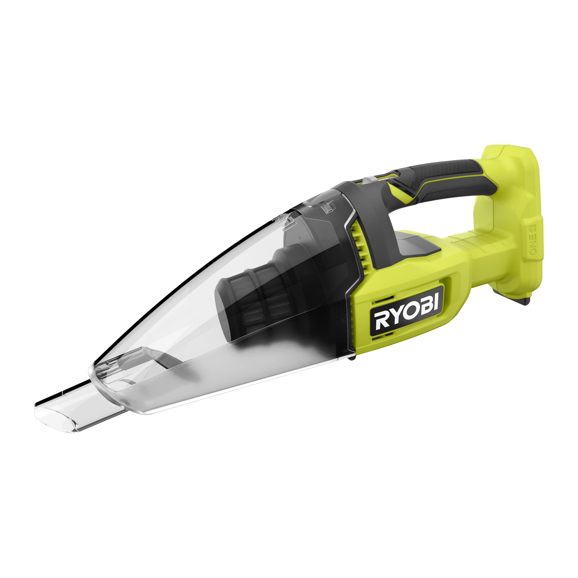 Ryobi   Handheld Vacuum Cleaner 18V   29 Aw   1000 L/Min   0.85 M3/Min   Collector 600 Ml   Rhv18 0