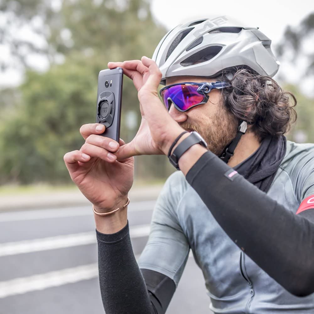 Quad Lock Universal Adaptor For Smartphones