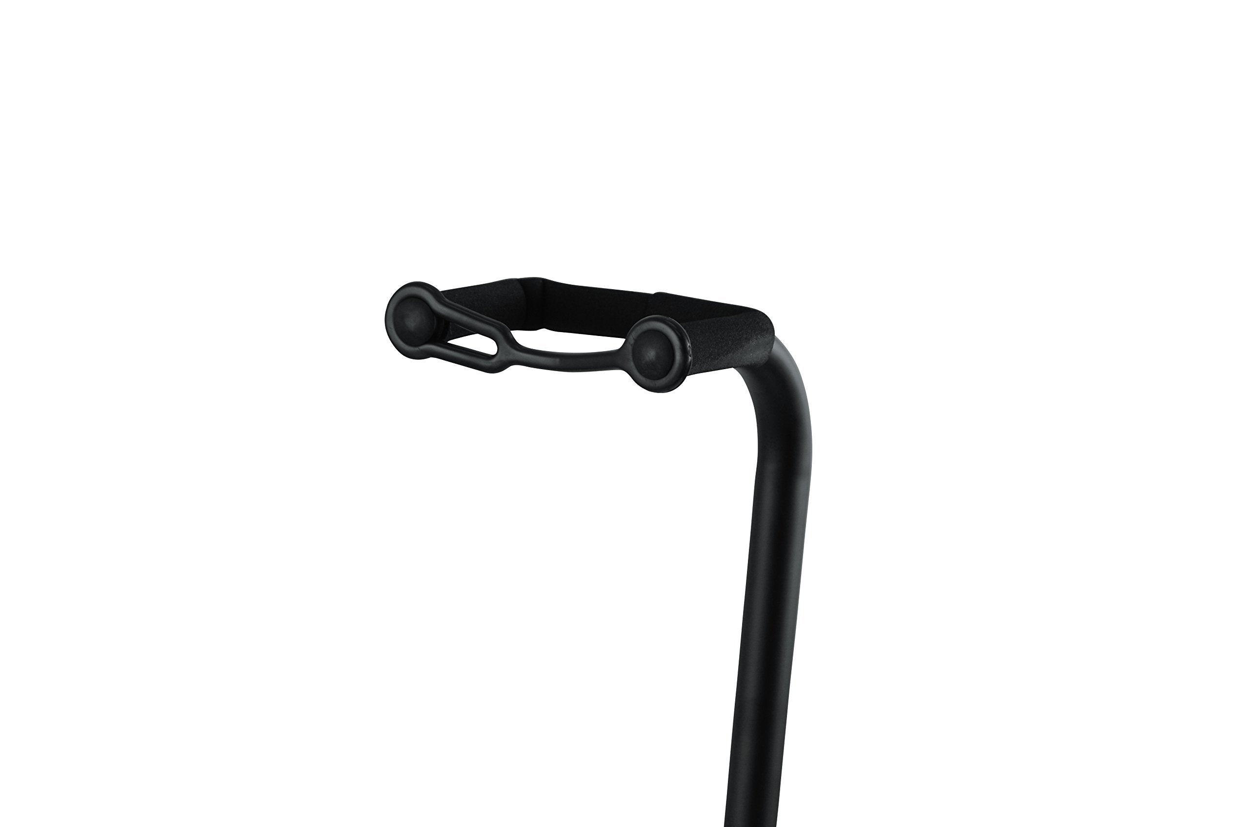 Gator Frameworks Single Stand For Acoustic & Electric Guitars (3 Pack) (Gfw Gtr 10003Pk)