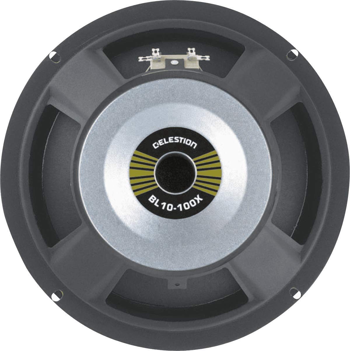 Celestion Bl10 100X 10'' 100W 8Ohm Ceramic Bass Replacement Speaker