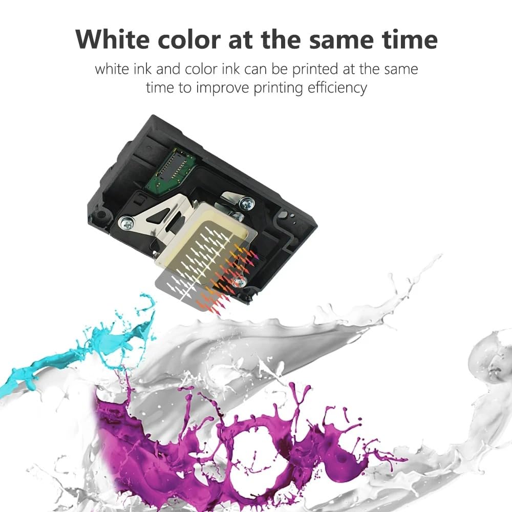 Punehod A3 Dtf Printer, R1390 Direct To Film Machine, White Ink Circulation System, Roller And Sheets Feeder, Compatible With Mu