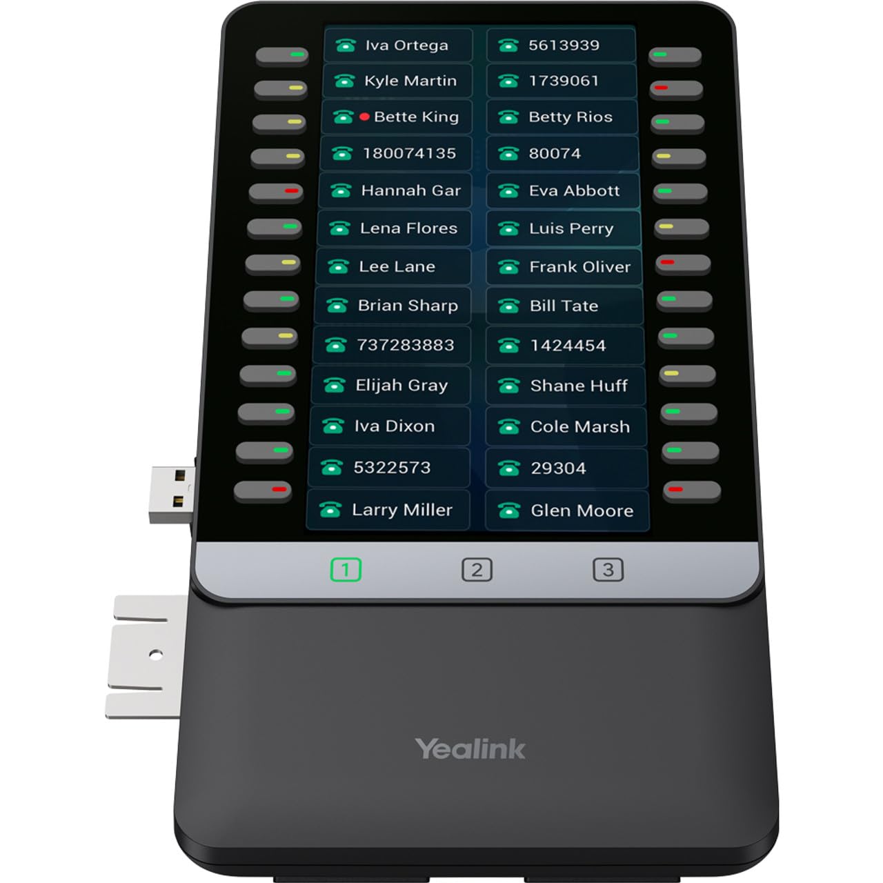 Yealink EXP55