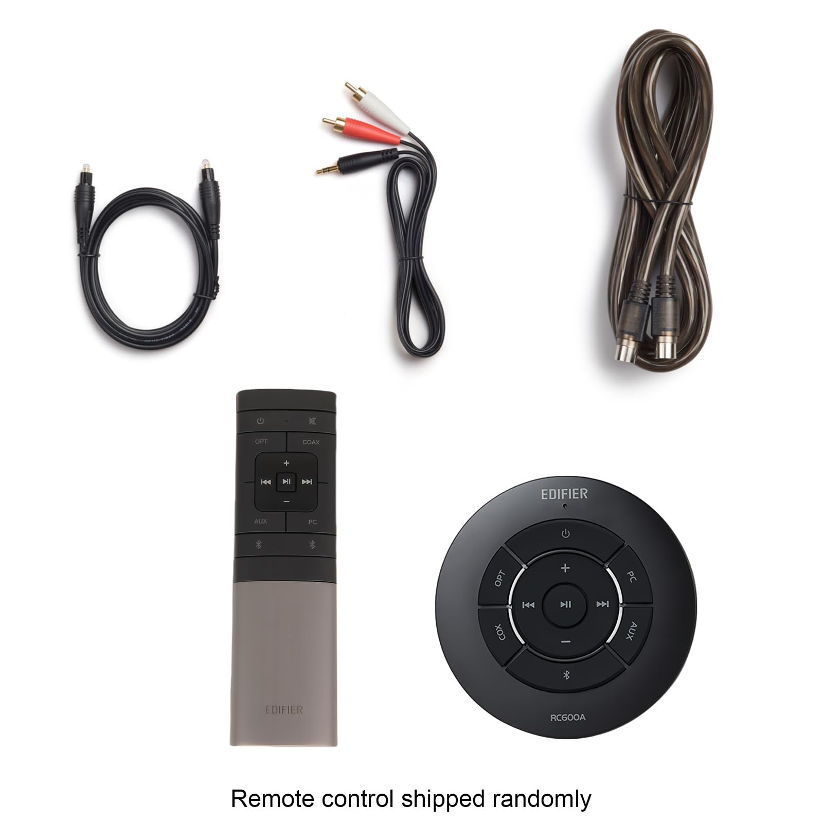 Edifier S350Db Wireless Bluetooth Speaker System, Bookshelf Speakers Set, 150W Rms Output, Connect With Optical/Coaxial/Bluetoot