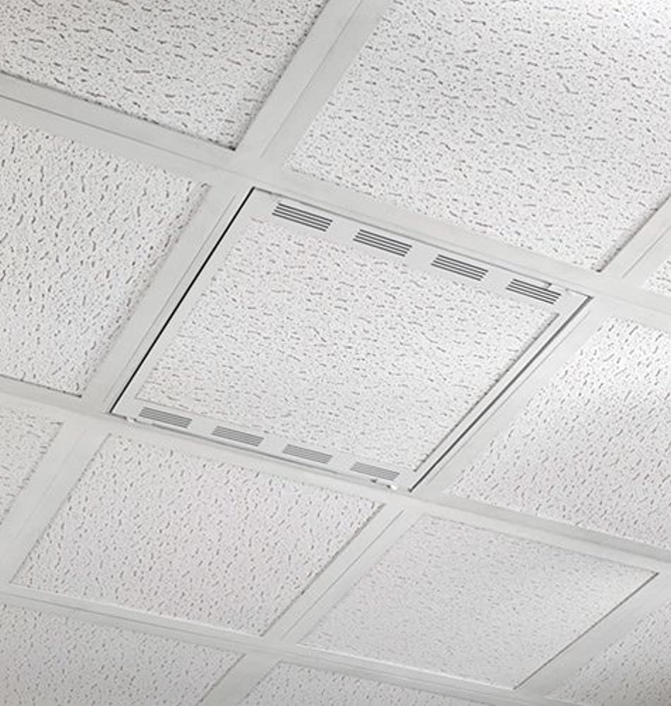 2 X 2 Av Ceiling Enclosure