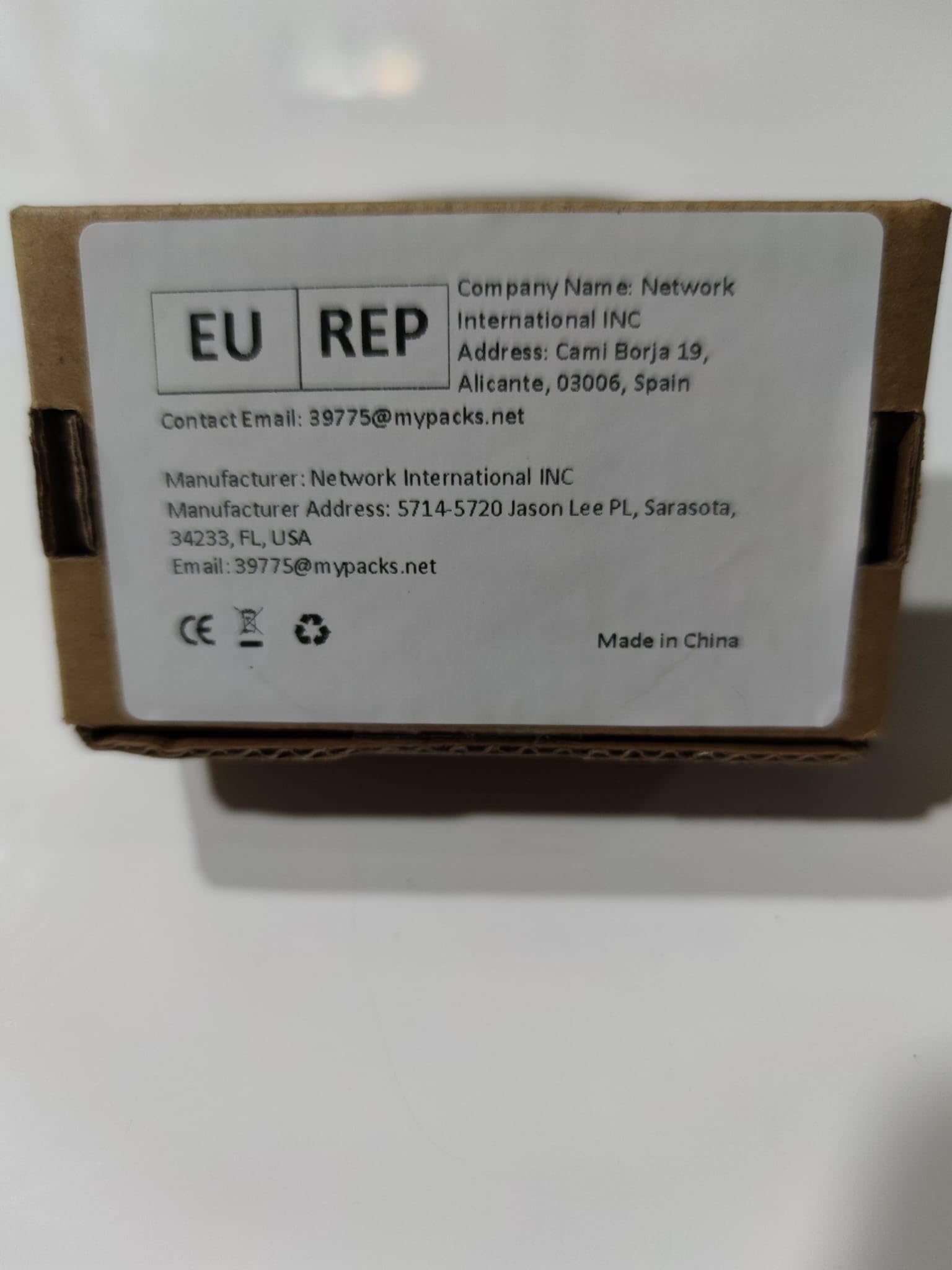 RW RoutersWholesale 1U Rack Mount Kit Compatible with (420 10005 01)   Secure Mounting for Networking Devices