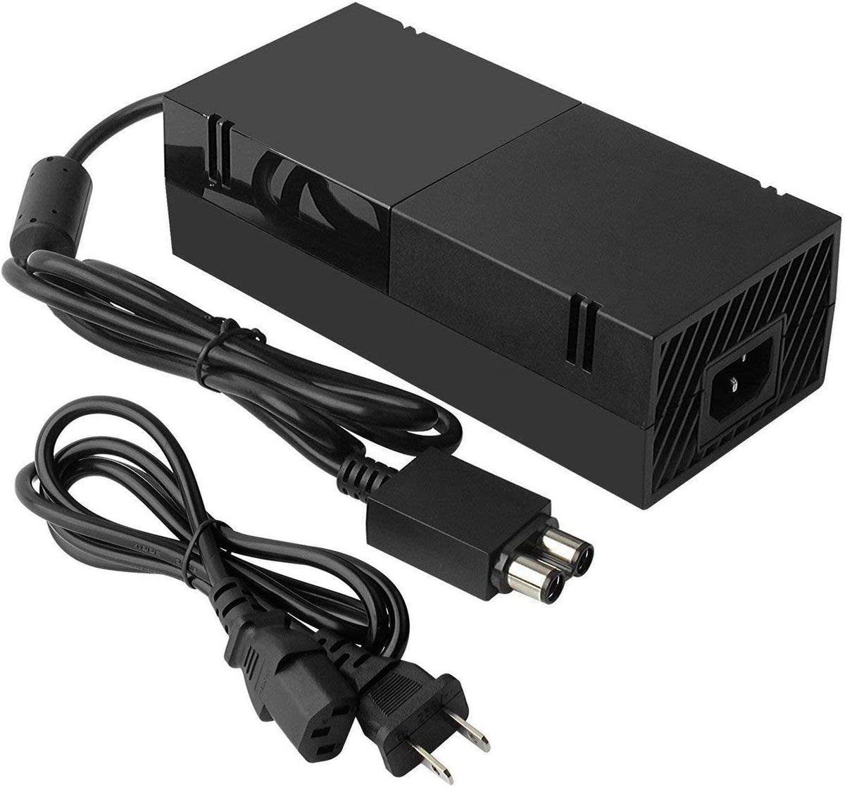 Power Brick For Xbox One, Lyyes Power Supply Ac Adapter Replacement Charger