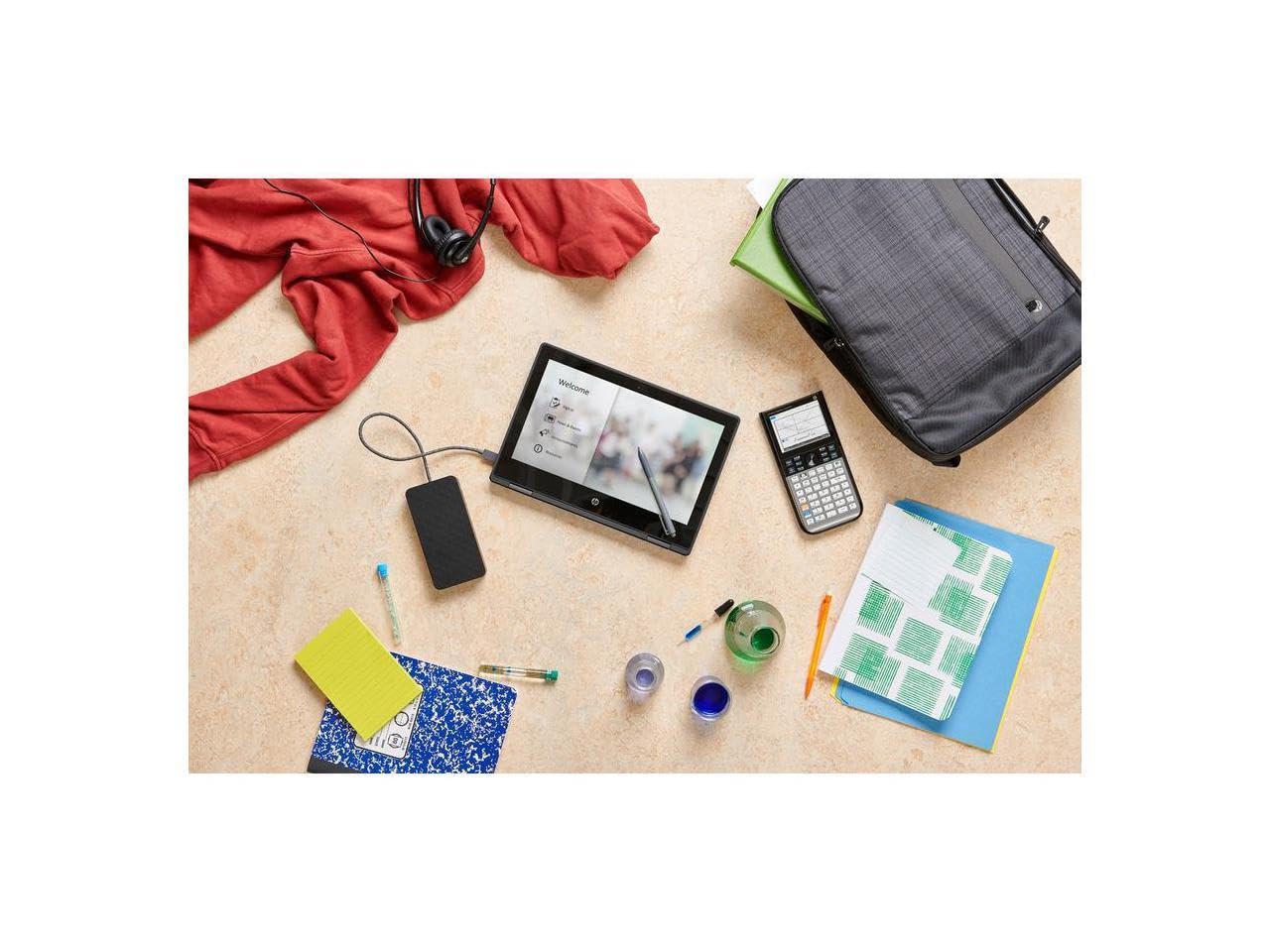 Hp Pro X360 Fortis 11 G3 11.6 Touchscreen Chromebook - Hd - Intel Celeron N4500 - 4 Gb - 32 Gb Flash Memory