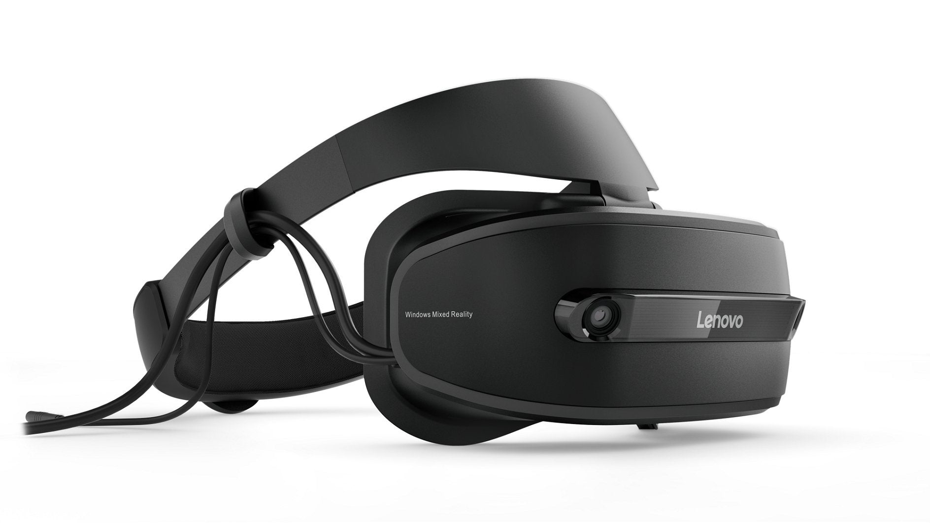 Lenovo G0A20001Ww Explorer Mixed Reality Headset