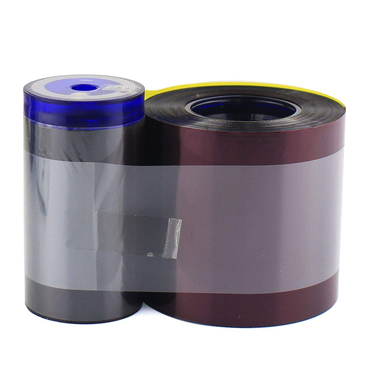 534000 003 Color Ribbon Kit For Datacard Sp35 Sp55 Sp75 Plus, Ymckt 500 Images