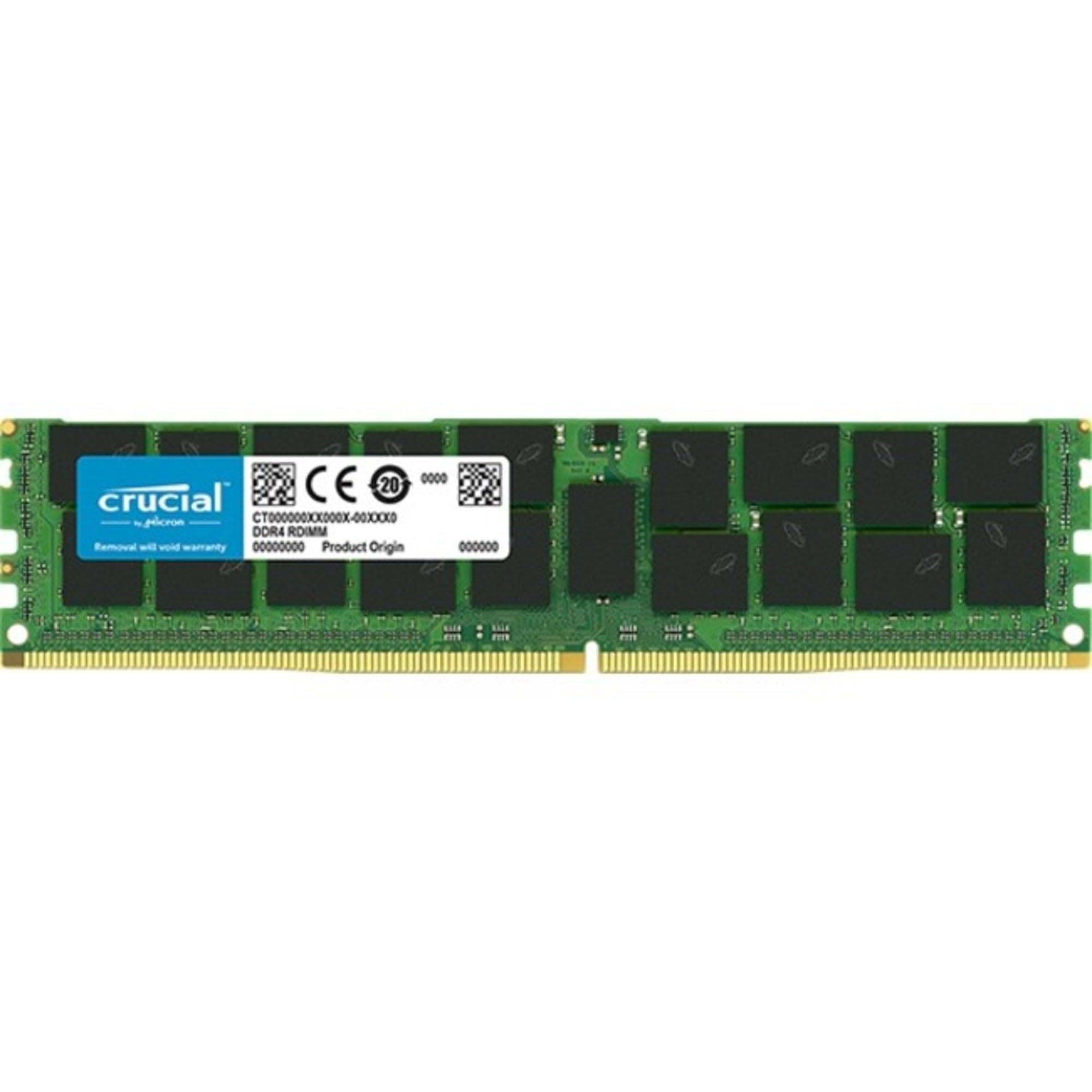 Ct16G4Rfd4266 16Gb Rma