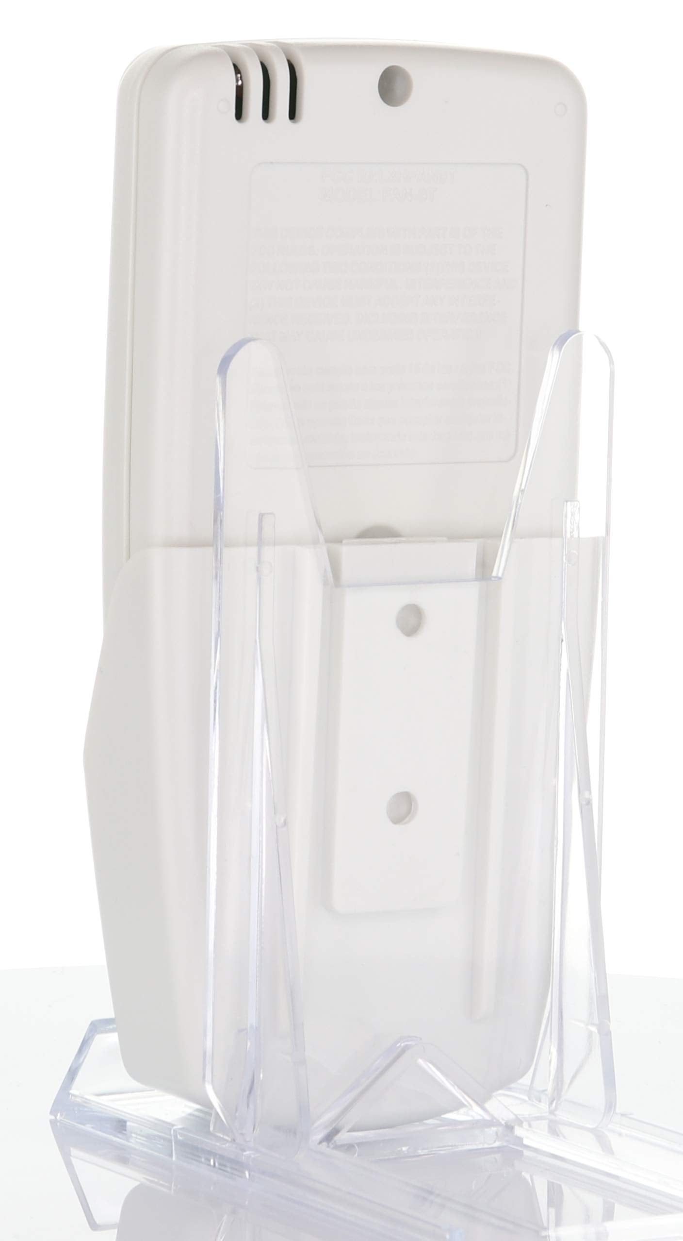 Anderic Replacement Fan 9T With Reverse Key Thermostatic Remote Control For Hampton Bay Ceiling Fans   Fan9T (Fcc Id: L3Hfan9T,