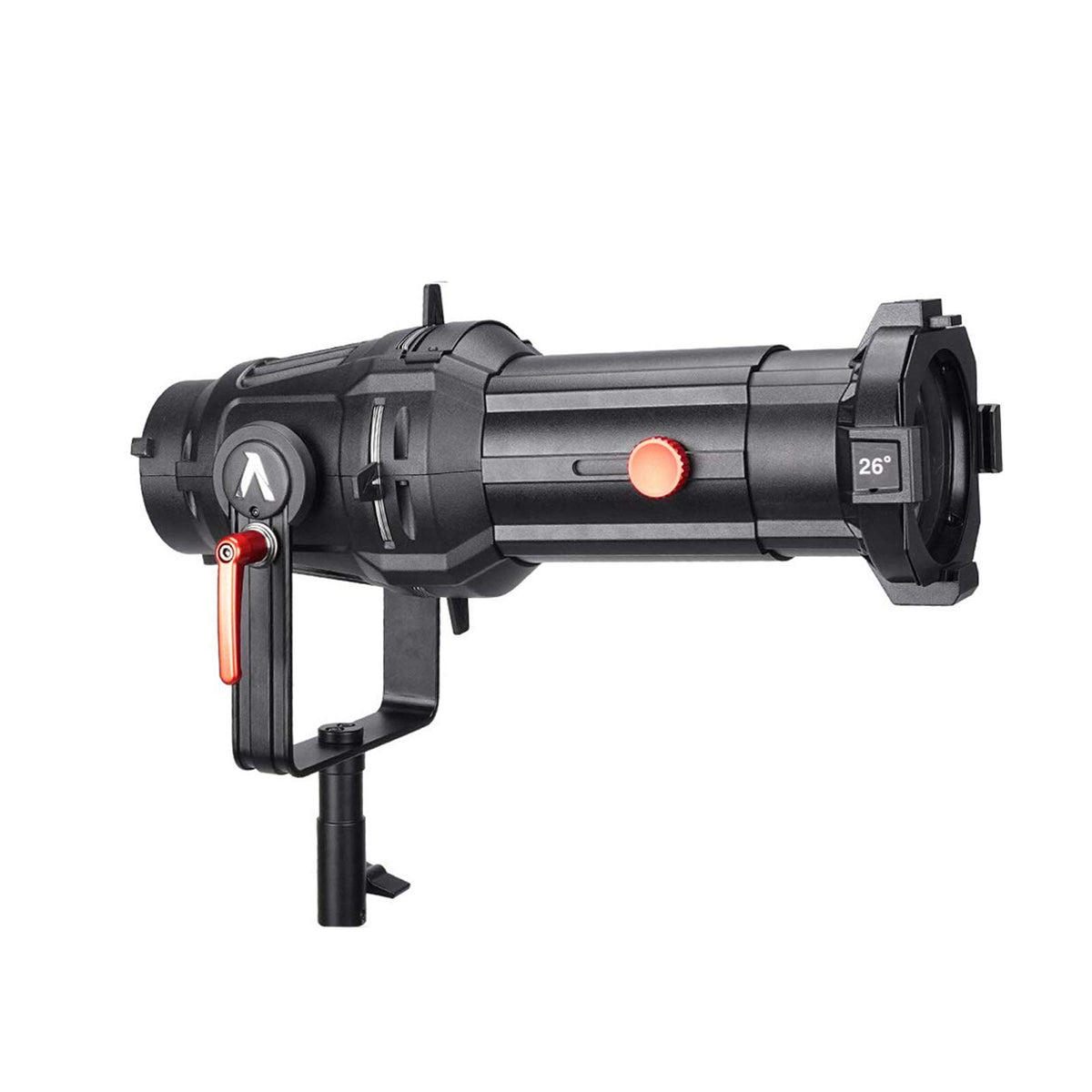 Aputure 26Spotlight Mount Set Modifiers Lighting for 300d Mark 2, 120d II, and Other Bowens Mount Lights