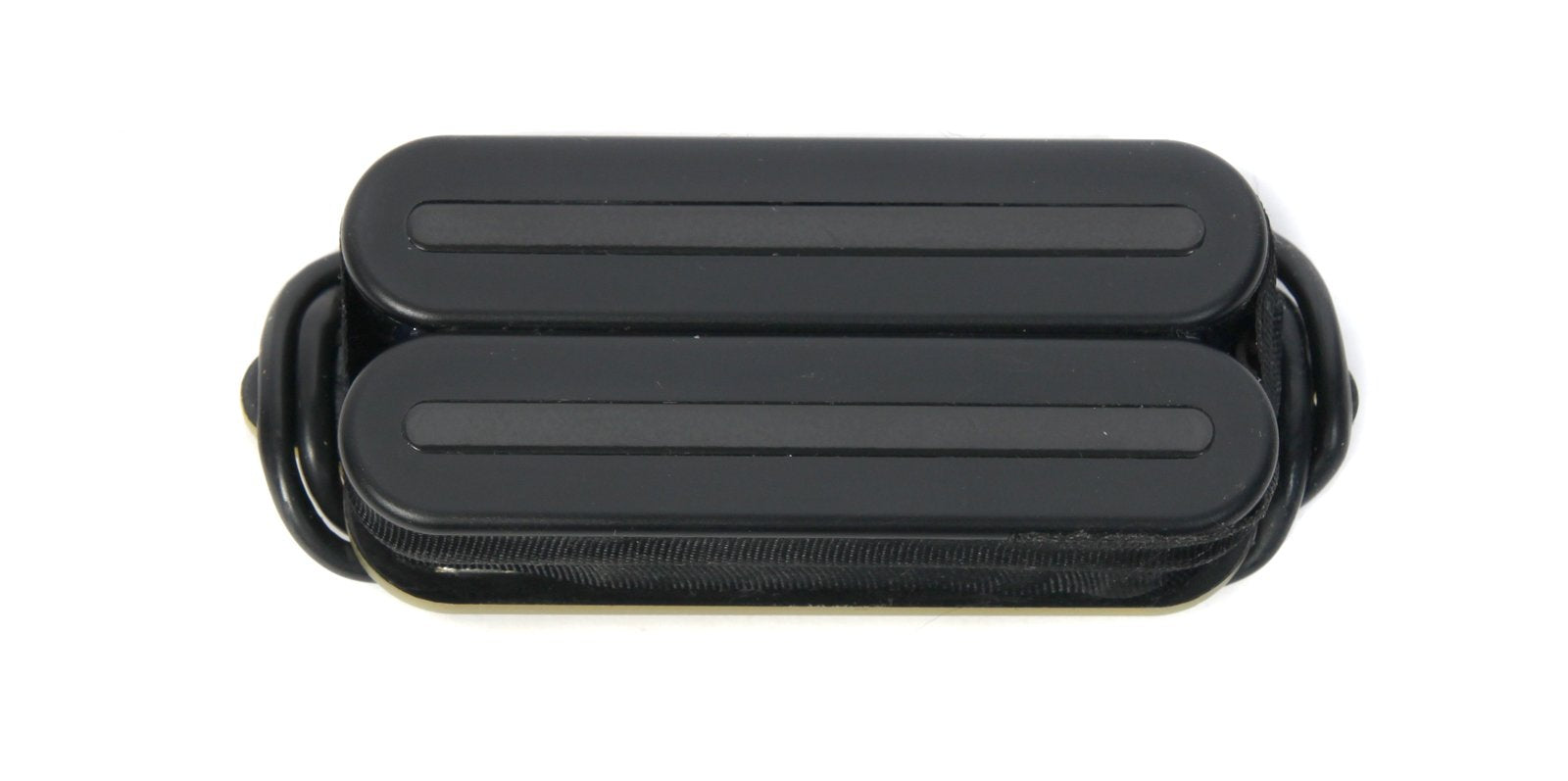 Dimarzio Dp705Bk � Pickup For Electric Guitar, Black