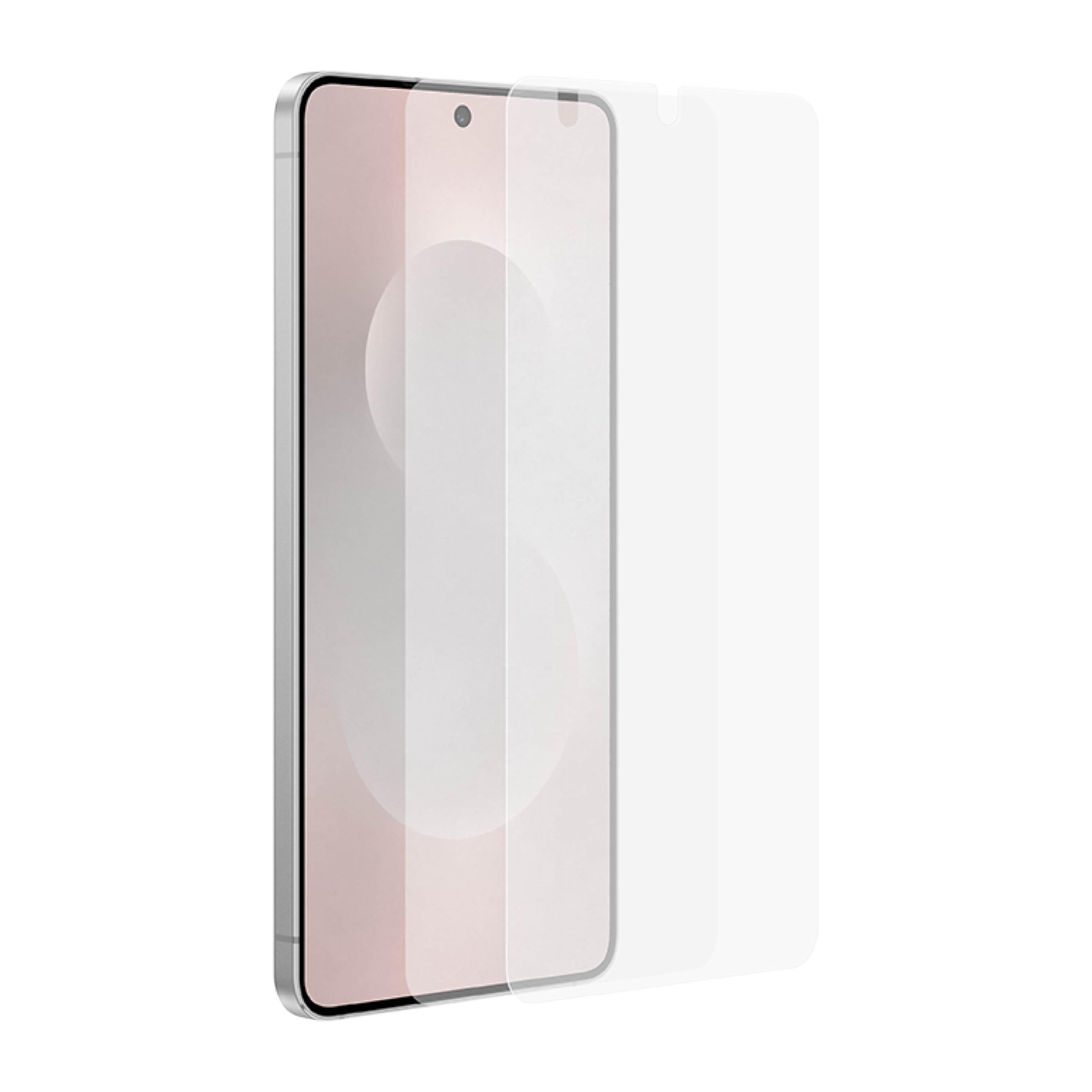 SAMSUNG Galaxy S25 Edge Anti-reflecting Film, Phone Screen Protector, Increased Visibility, Dust and Fingerprint Protection, Ant