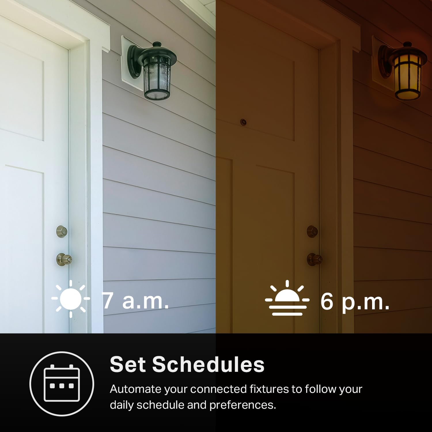 Kasa Smart Light Switch Hs200P3, Single Pole, Needs Neutral Wire, 2.4Ghz Wi Fi Light Switch Works With Alexa And Google Home, Ul