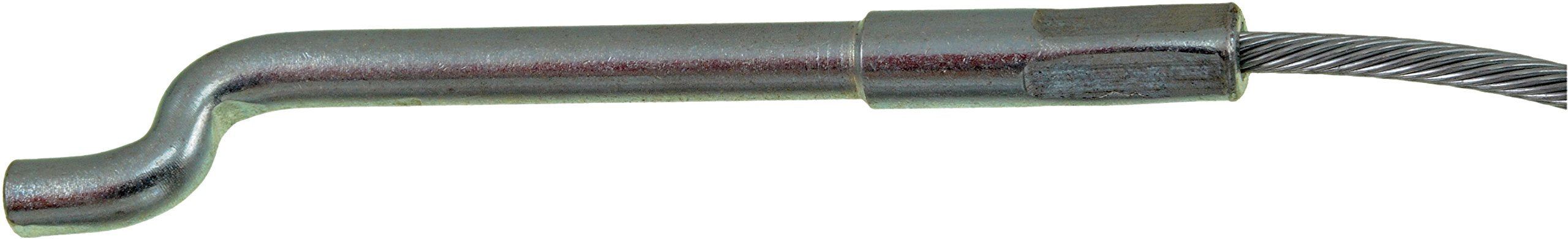 Dorman C93010 Parking Brake Cable Compatible With Select Dodge Models
