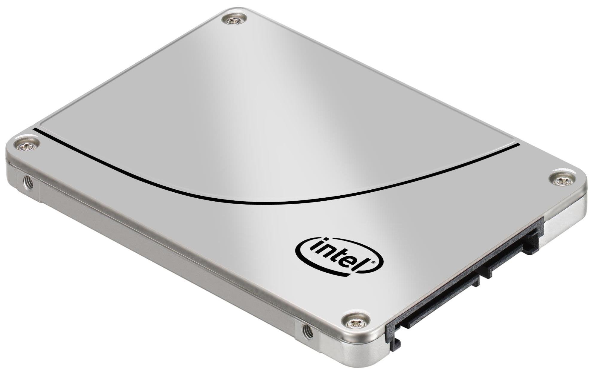 Intel Ssdsc2Bb600G401 600Gb 2.5 Inch Sata Internal Solid State Drive