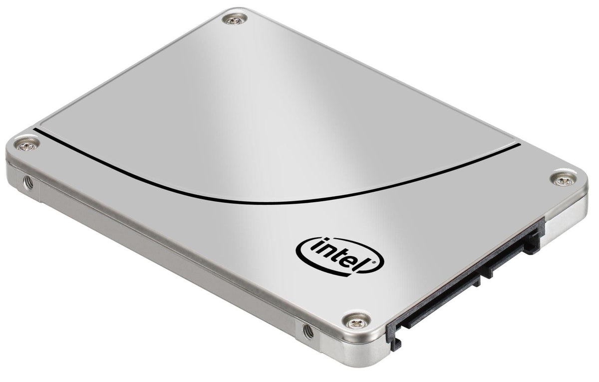 Intel Ssdsc2Bb240G401 240Gb 2.5 Inch 6Gb/S Sata Ssd